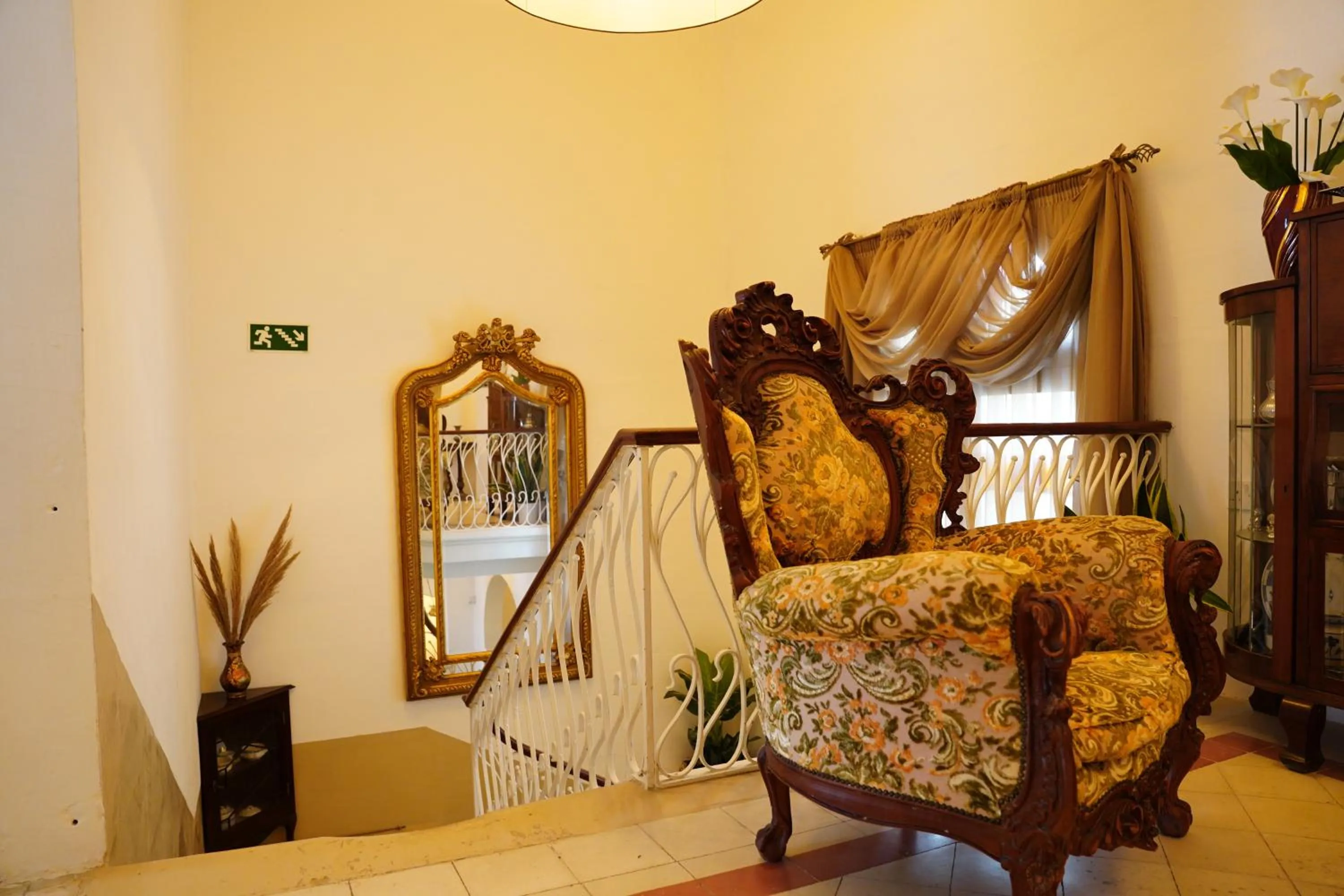 Property building in The Maltese Sun