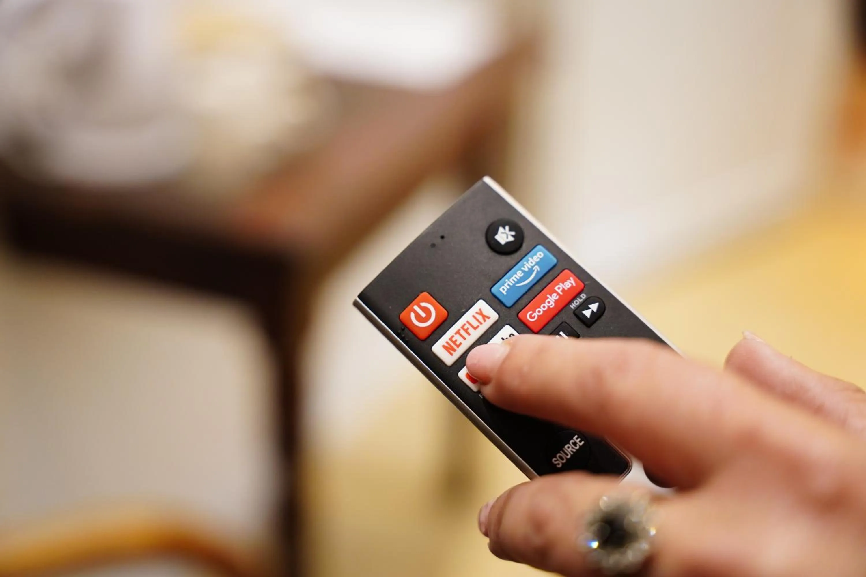 TV and multimedia in The Maltese Sun