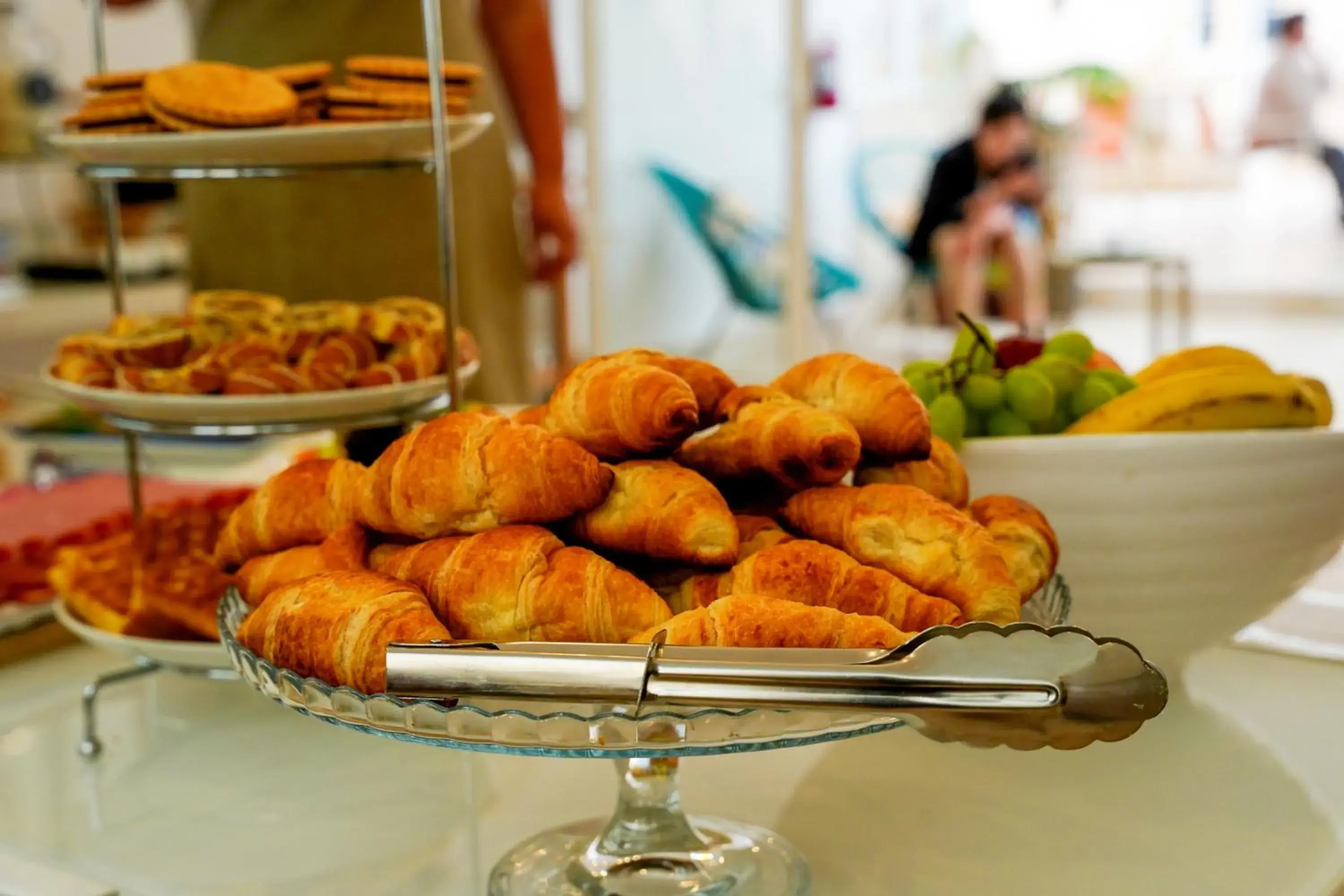 Breakfast in The Maltese Sun Breakfast in The Maltese Sun