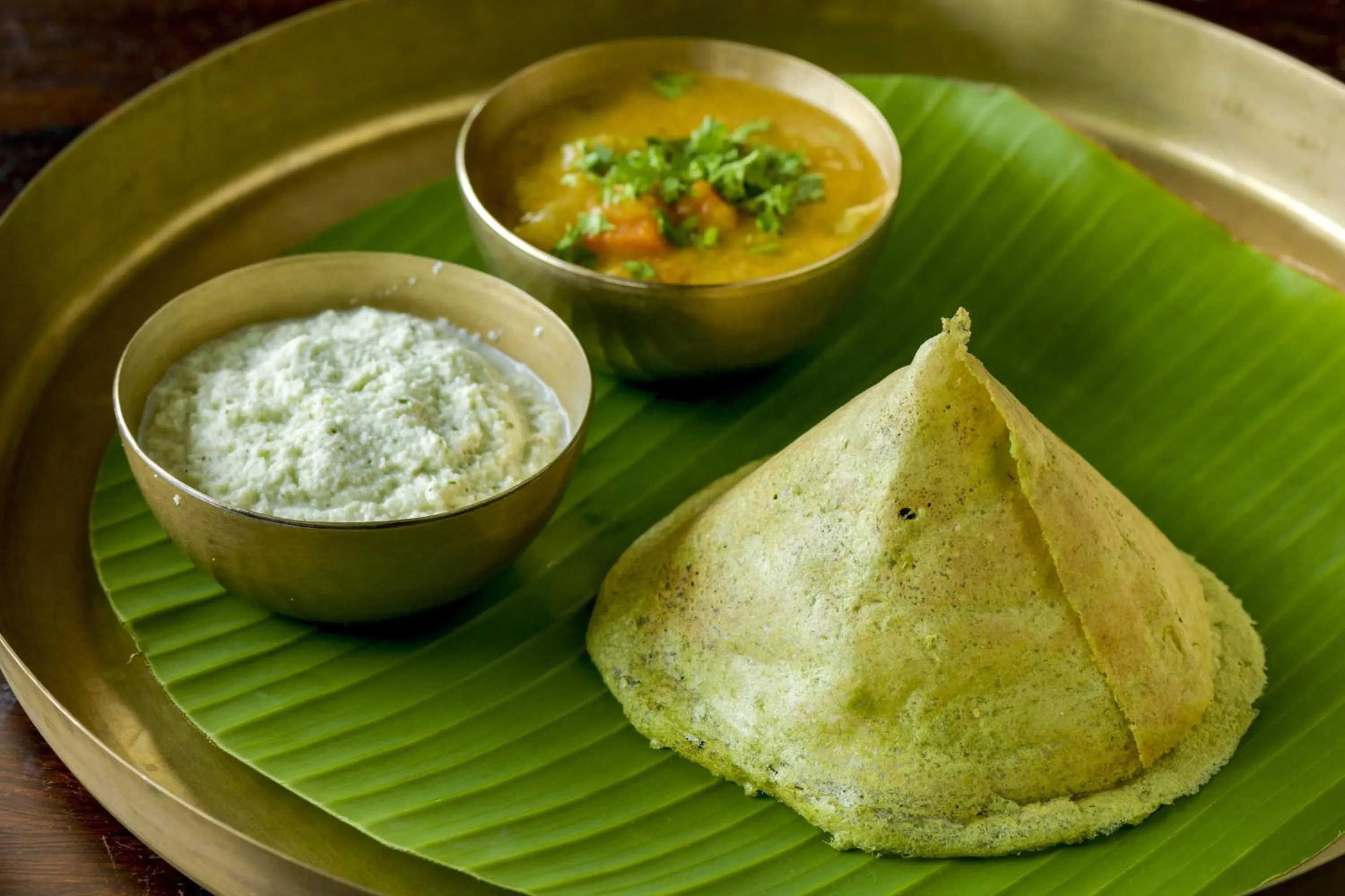 INDIMASI - Ayurveda & Healing Village