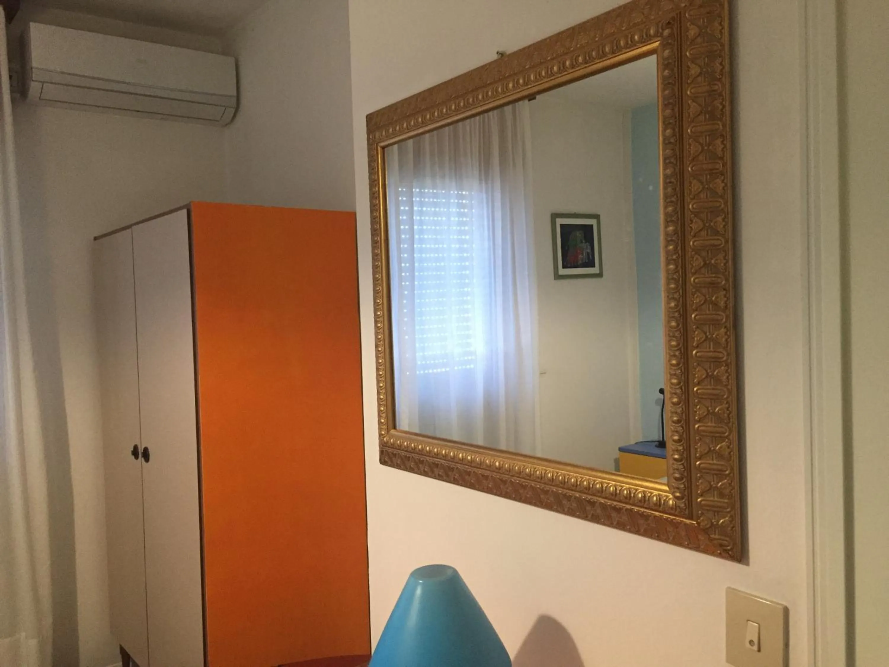 Sea view in Hotel Halifax