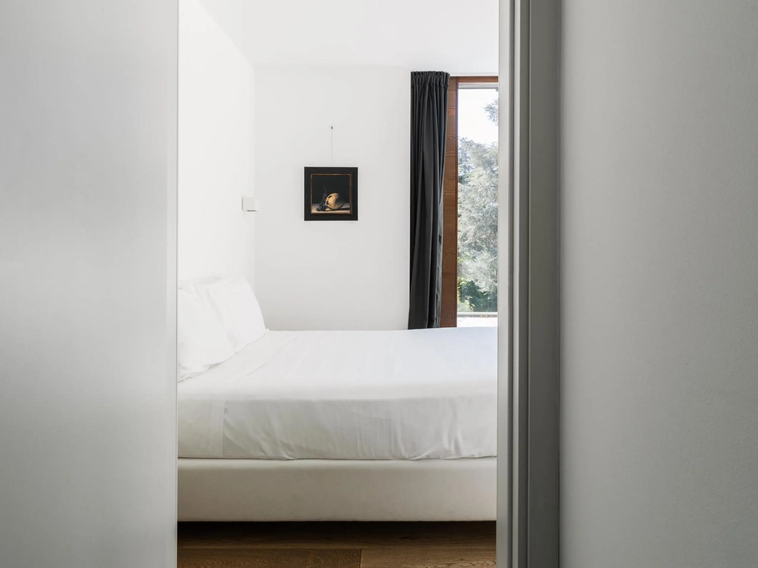 Bed in Casa Sull'Albero