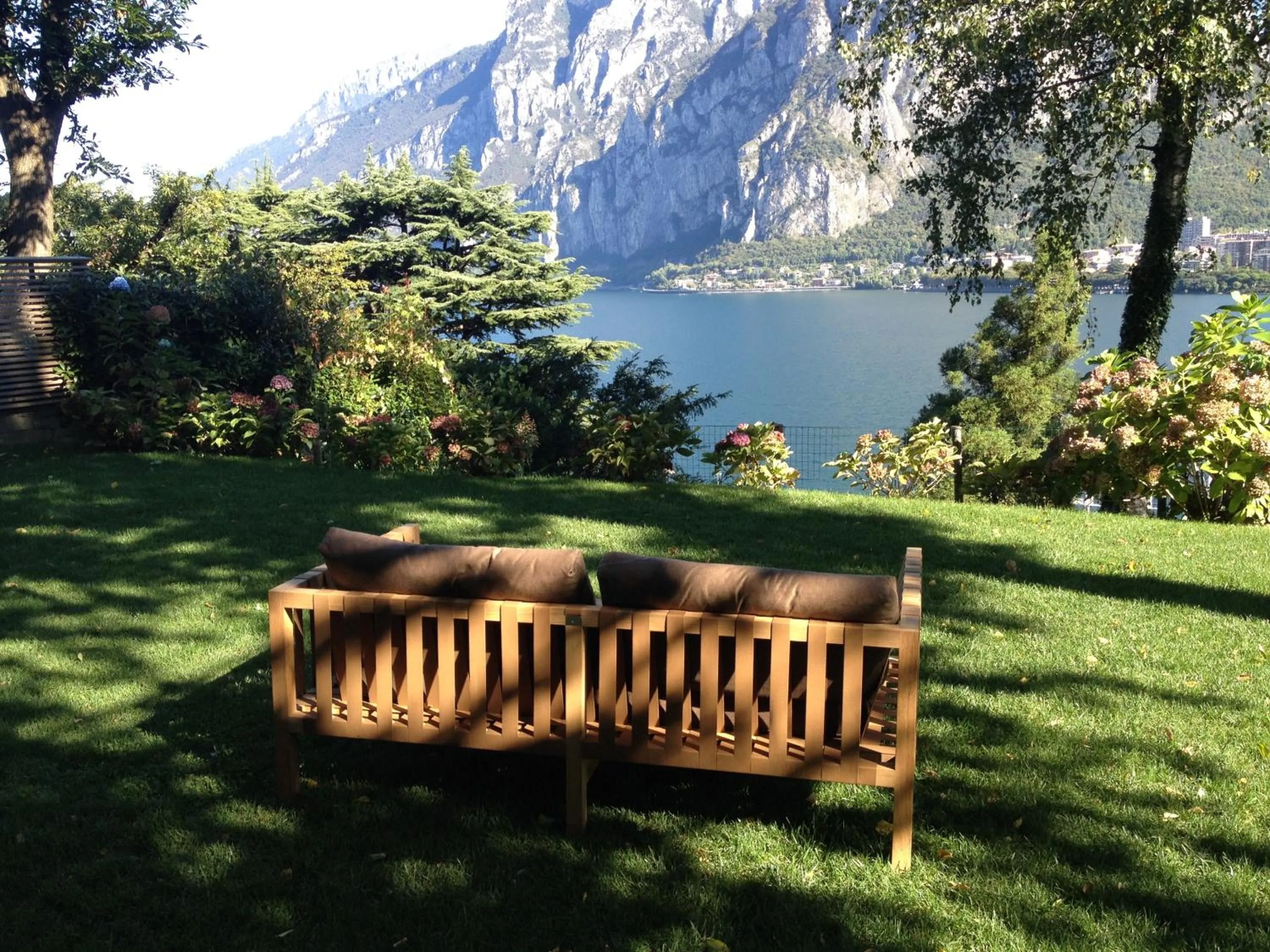 Summer in Casa Sull'Albero