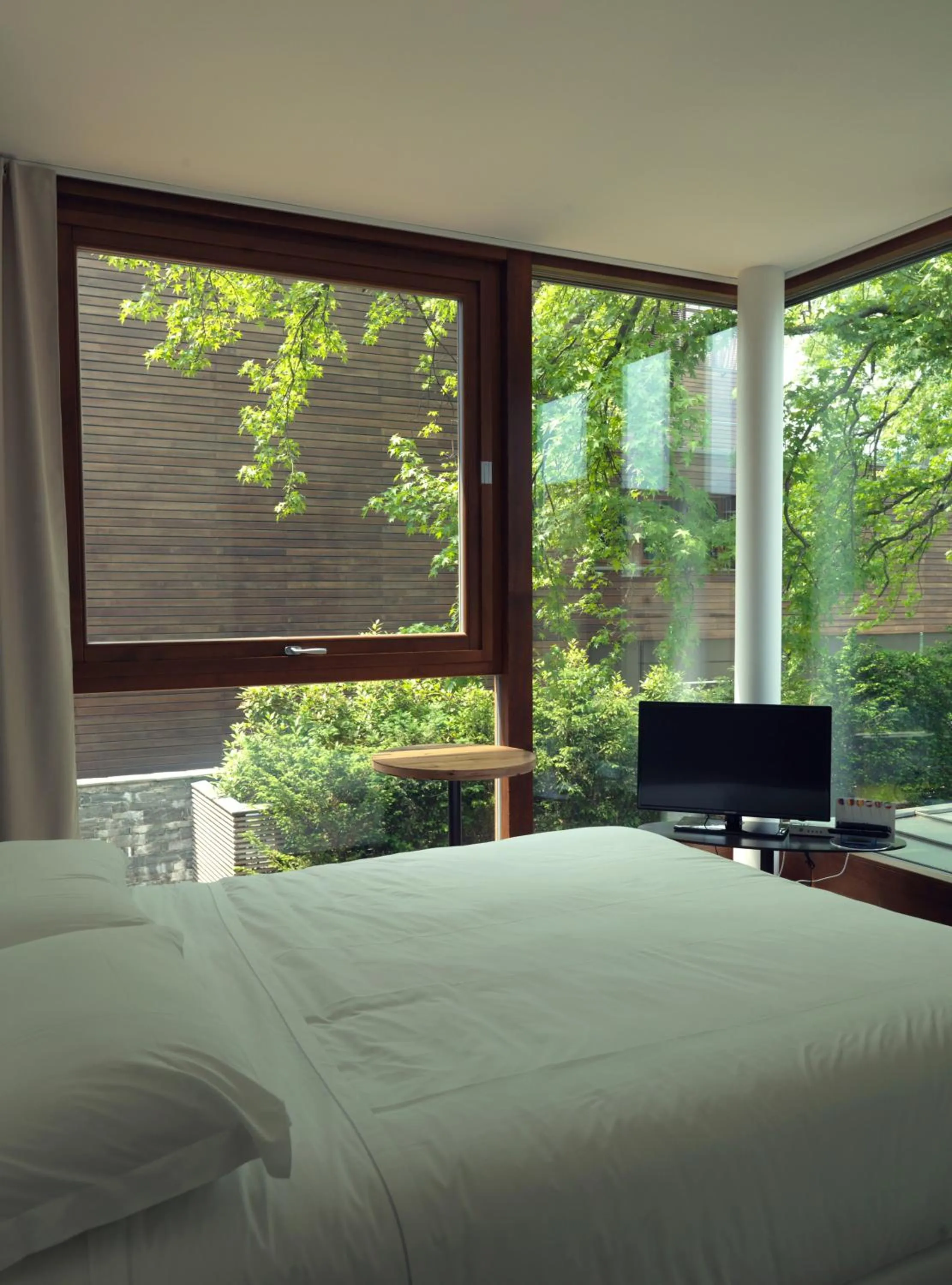 Bedroom, Bed in Casa Sull'Albero