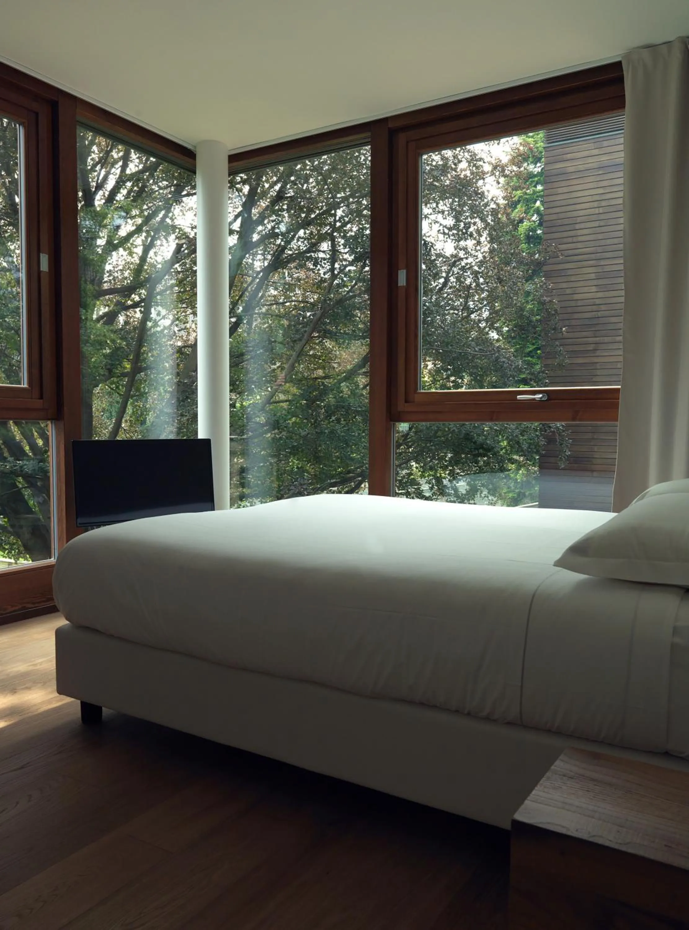 Bedroom, Bed in Casa Sull'Albero