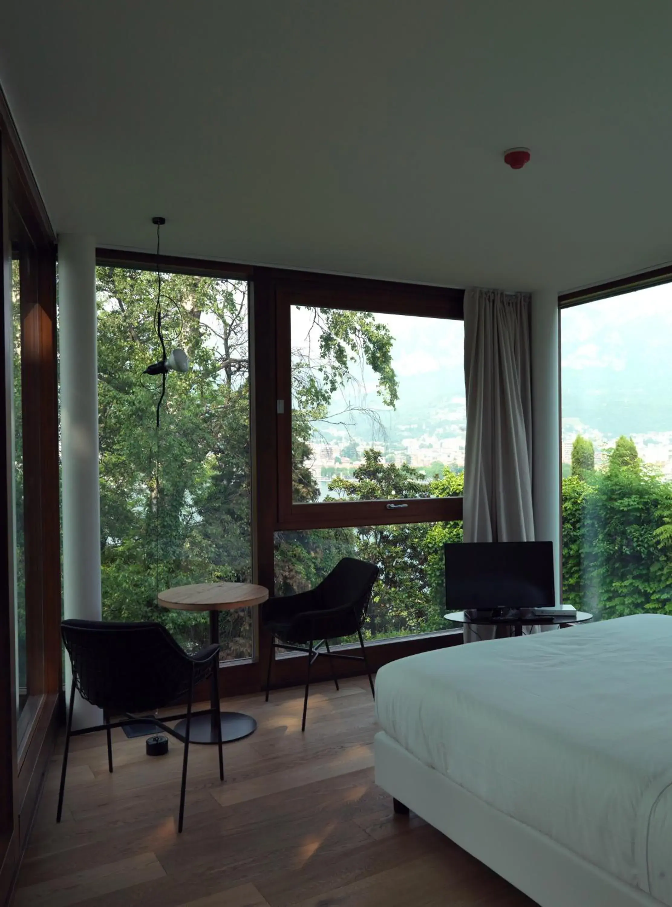 Suite with Lake View - single occupancy in Casa Sull'Albero Suite with Lake View - single occupancy in Casa Sull'Albero
