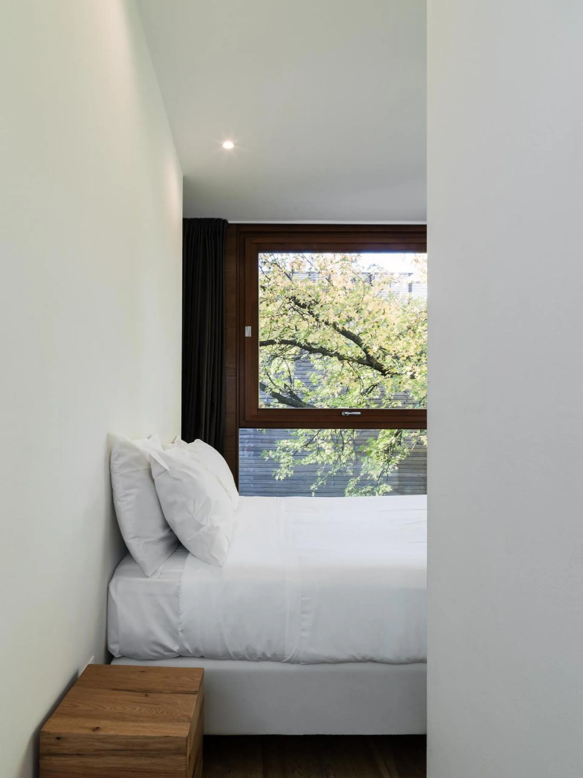 Bed in Casa Sull'Albero