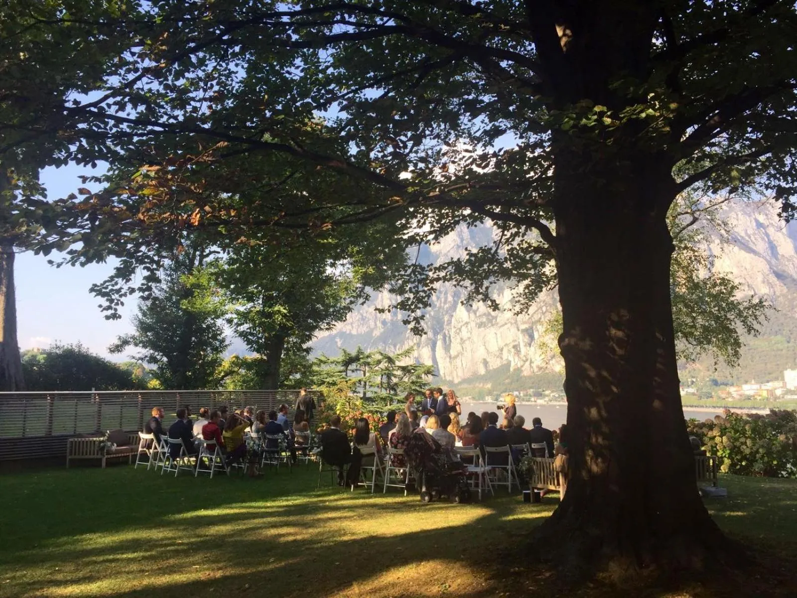 Day in Casa Sull'Albero