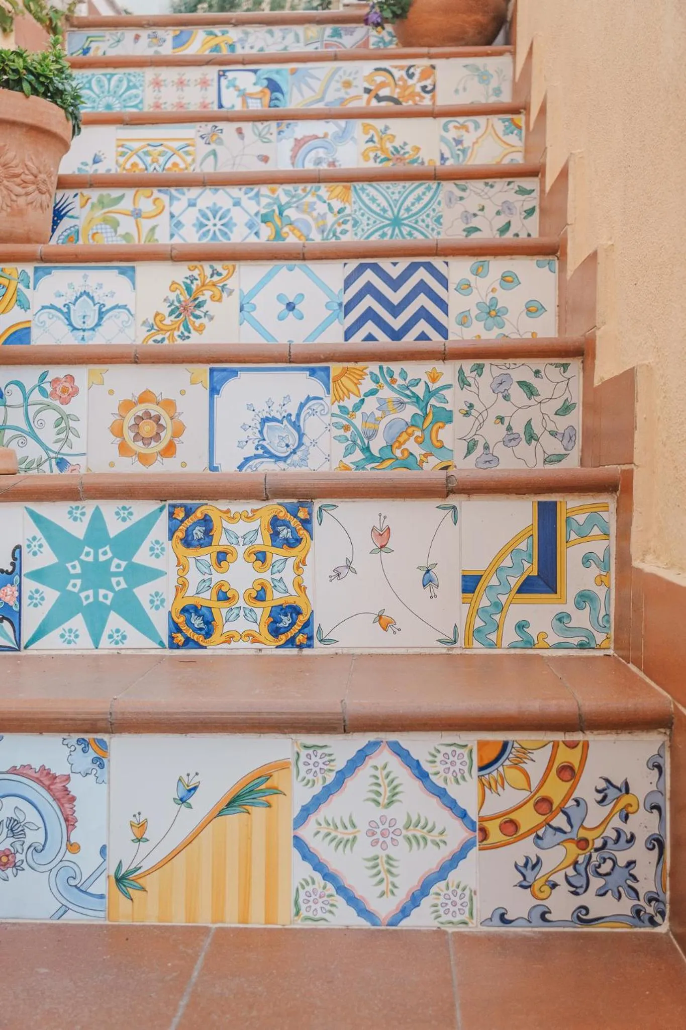 Property building in La casa nel borgo