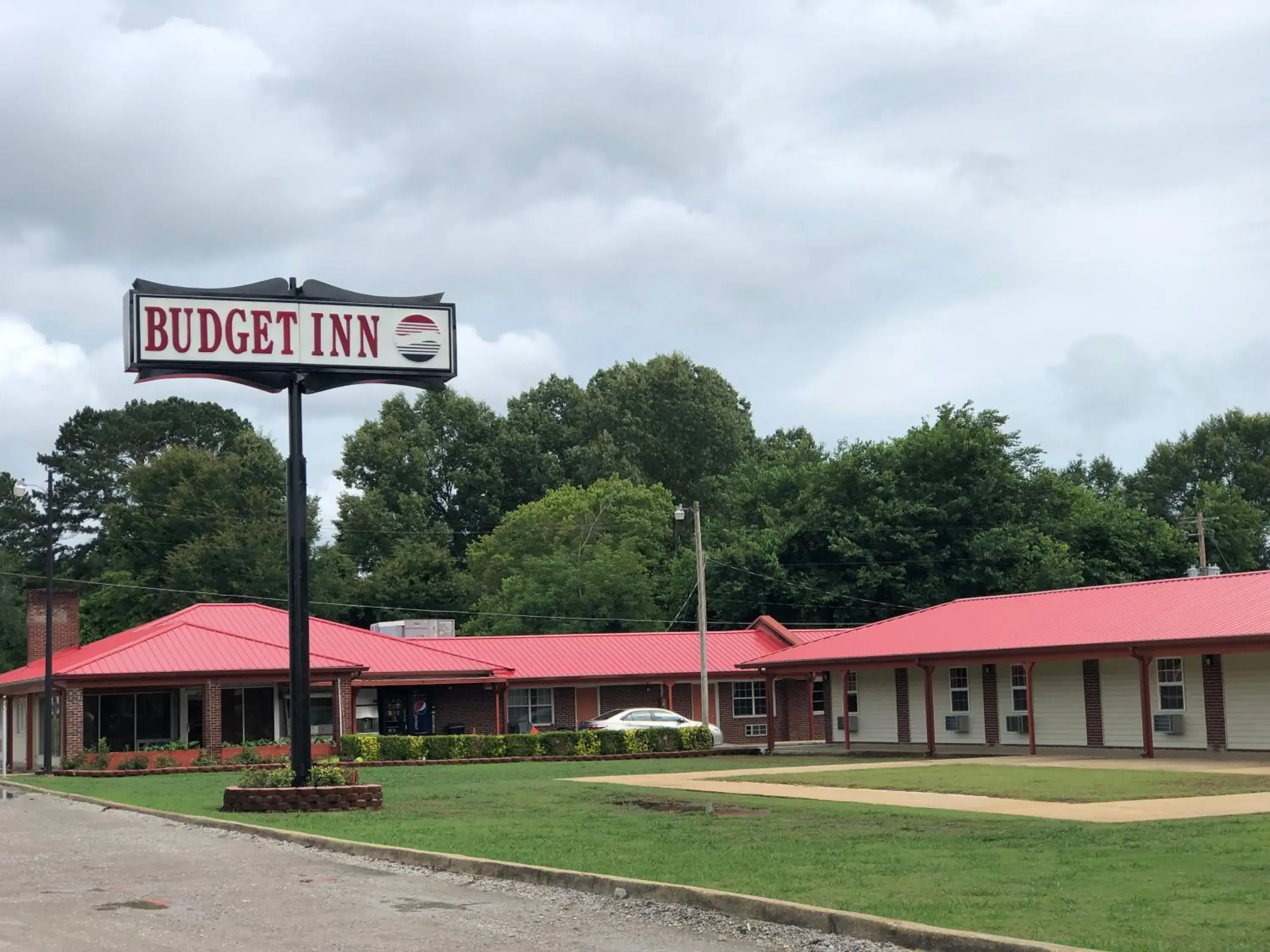 Budget Inn - New Albany Budget Inn - New Albany