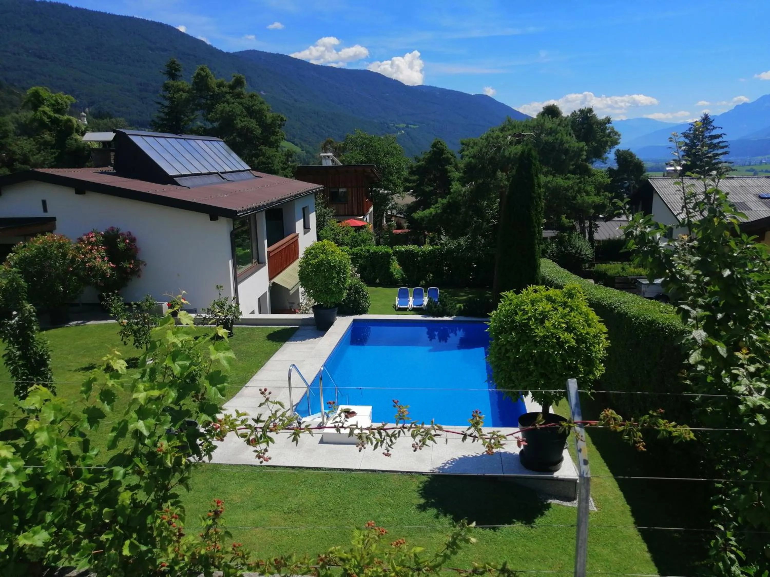 Haus Thomas
