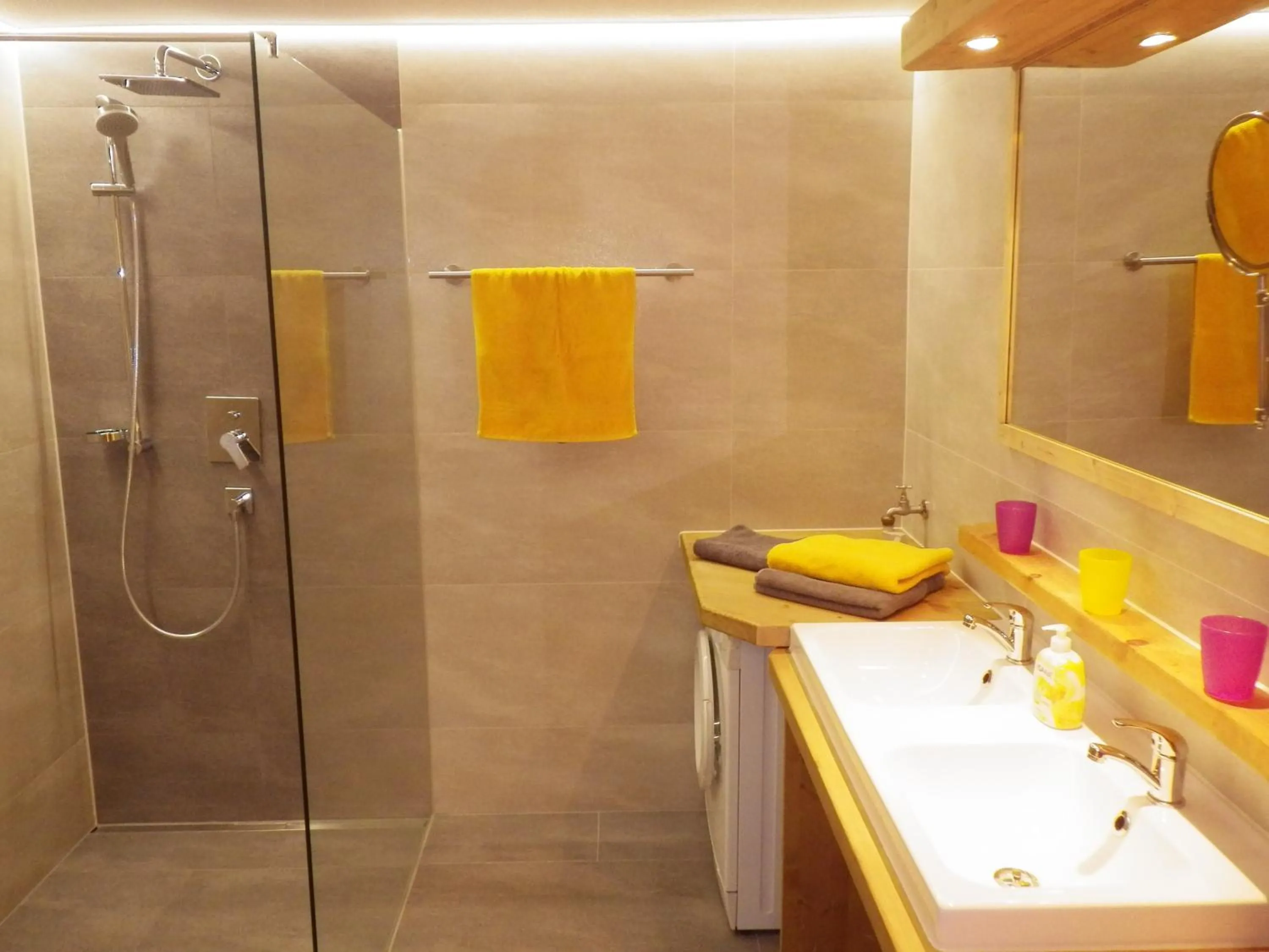 Bathroom in Haus Thomas