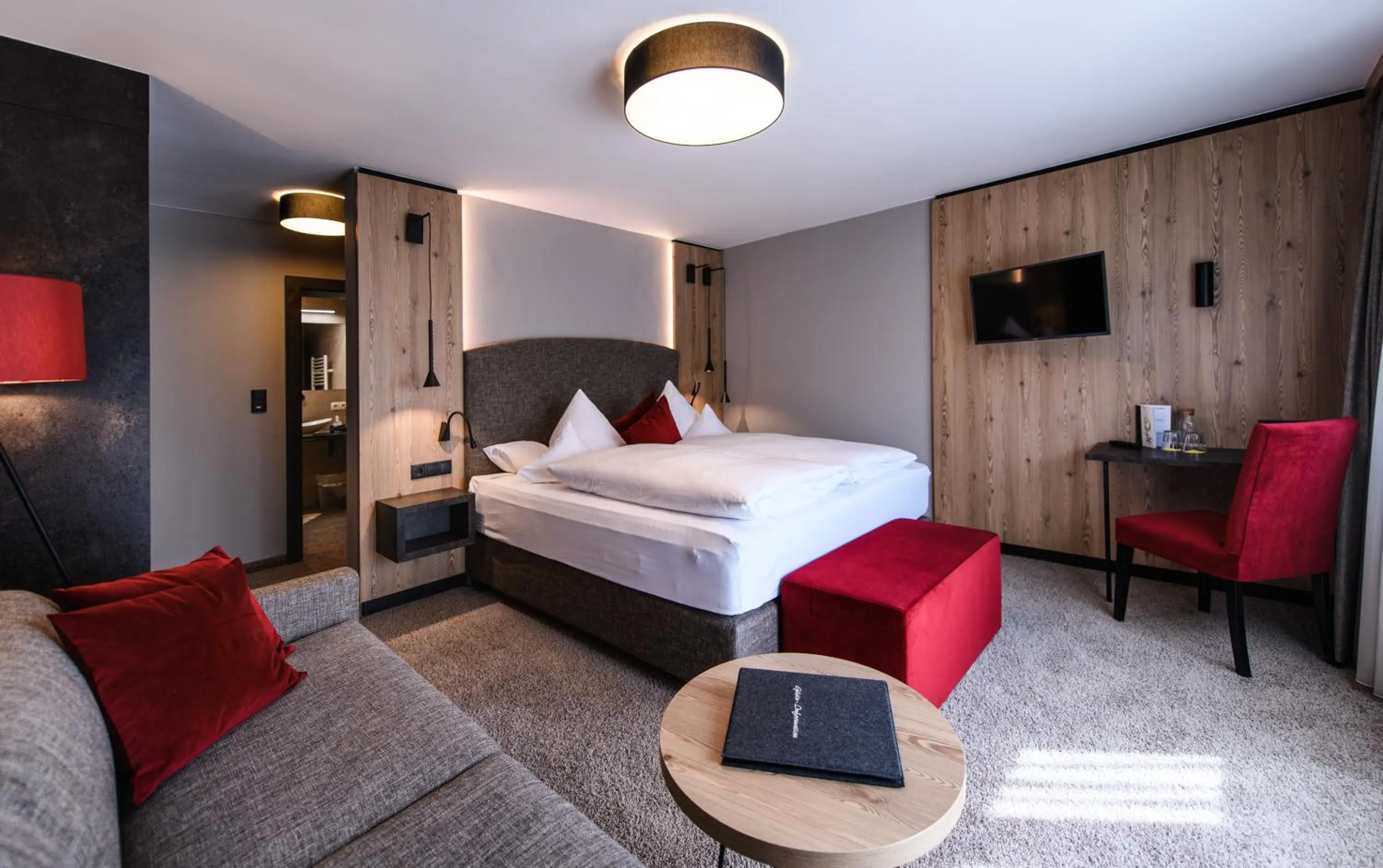 Hotel Thaler
