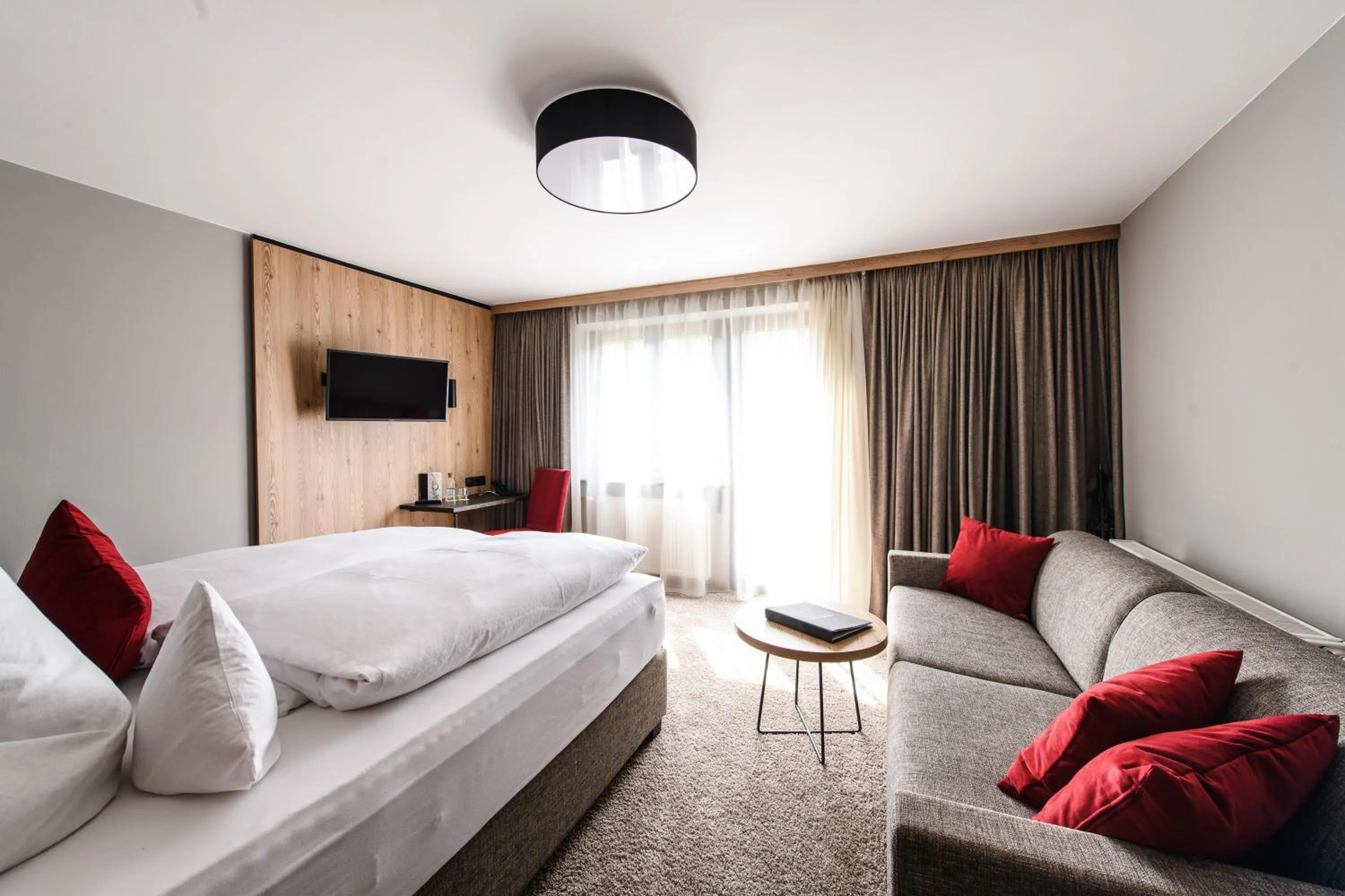 Hotel Thaler
