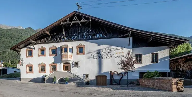 Hotel Thaler Hotel Thaler