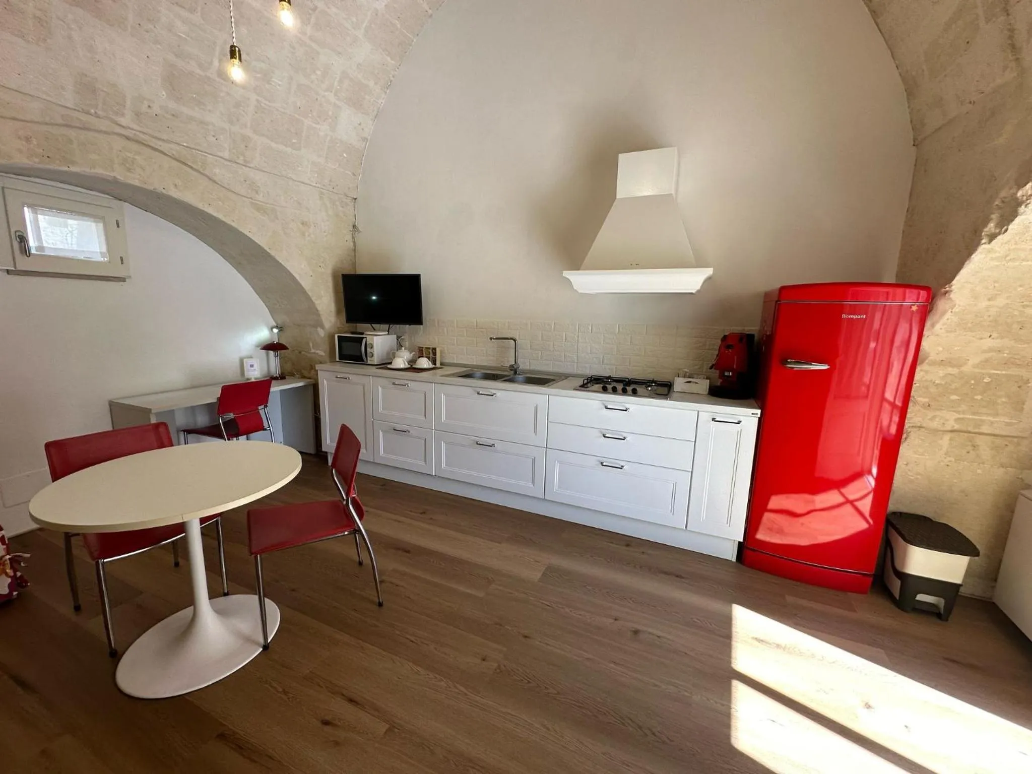 Sassolino Dimora Storica