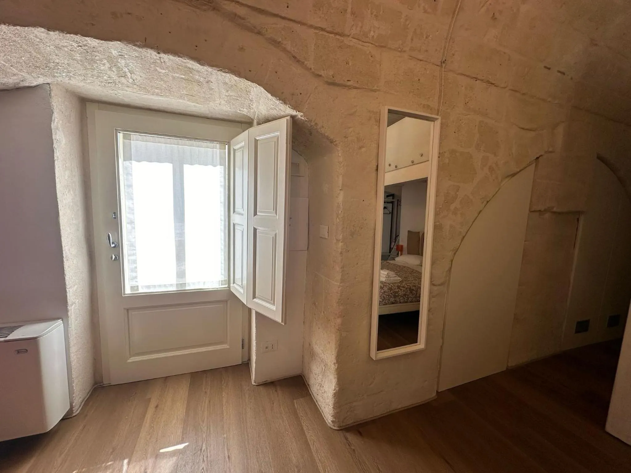 Sassolino Dimora Storica