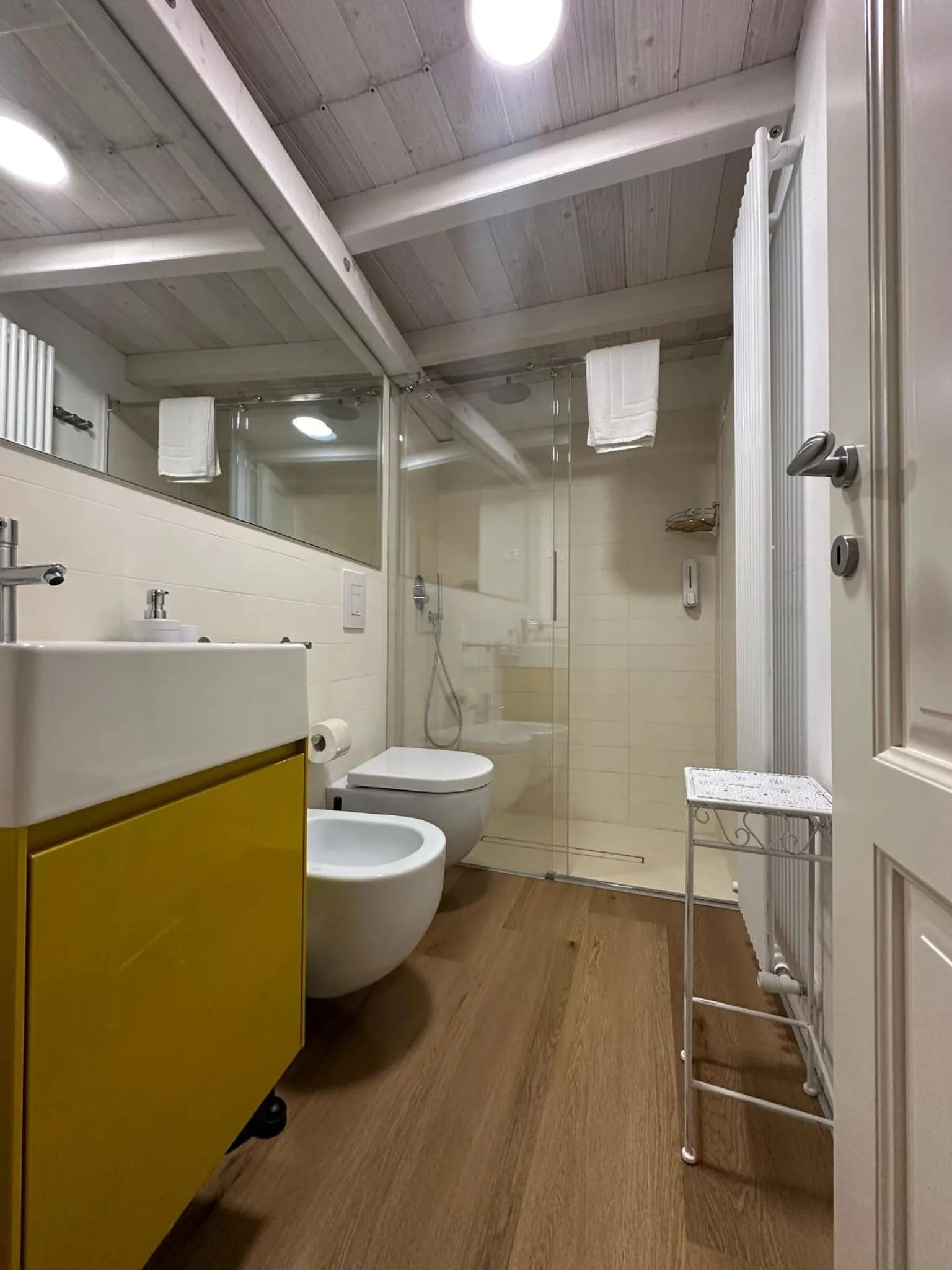 Sassolino Dimora Storica