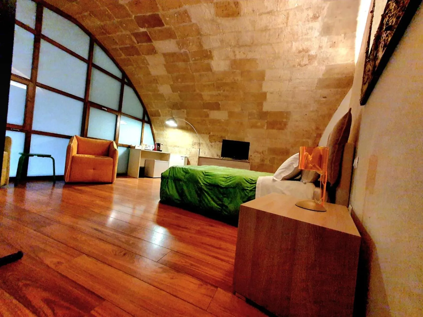 Sassolino Dimora Storica