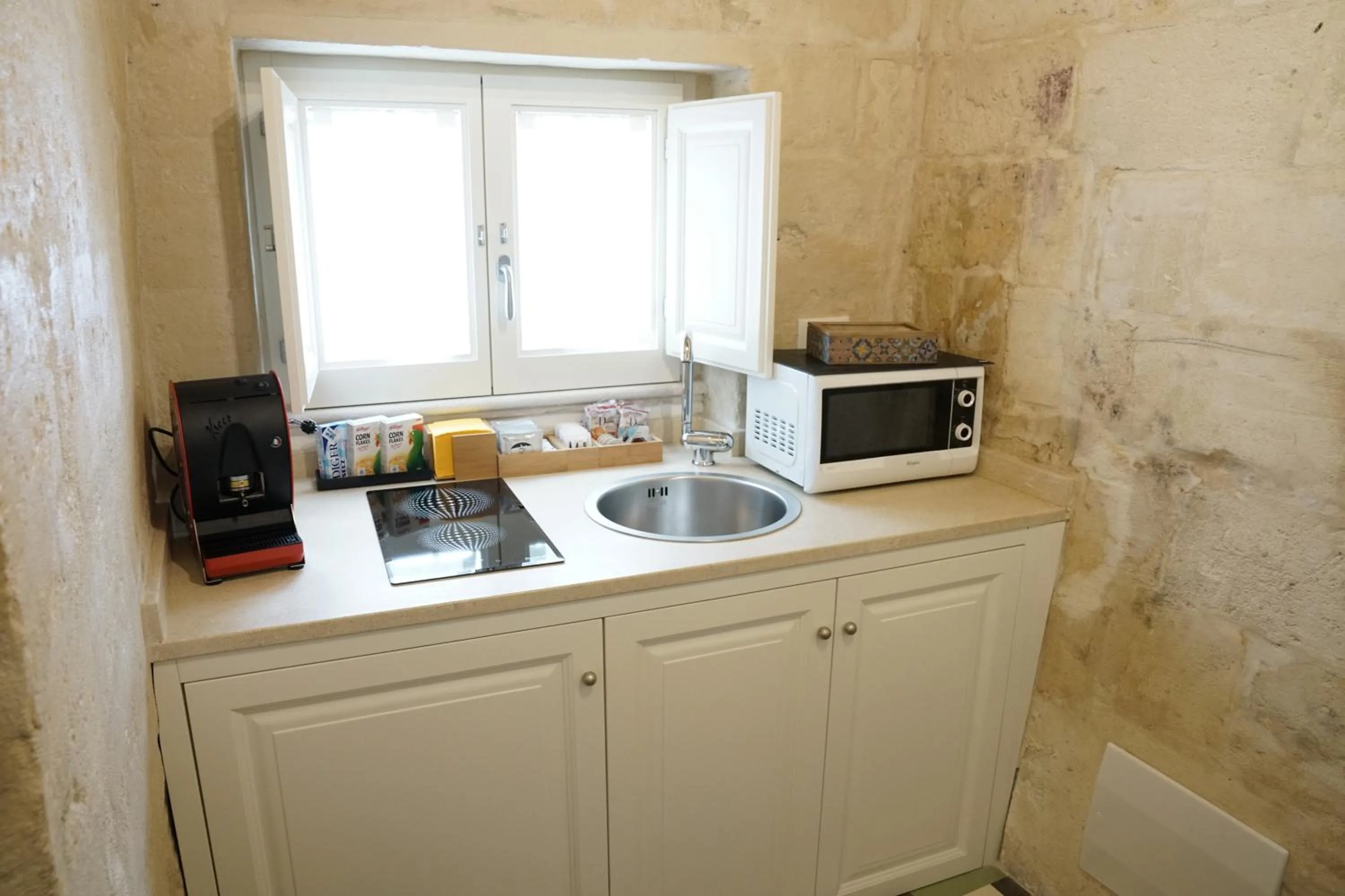 Sassolino Dimora Storica