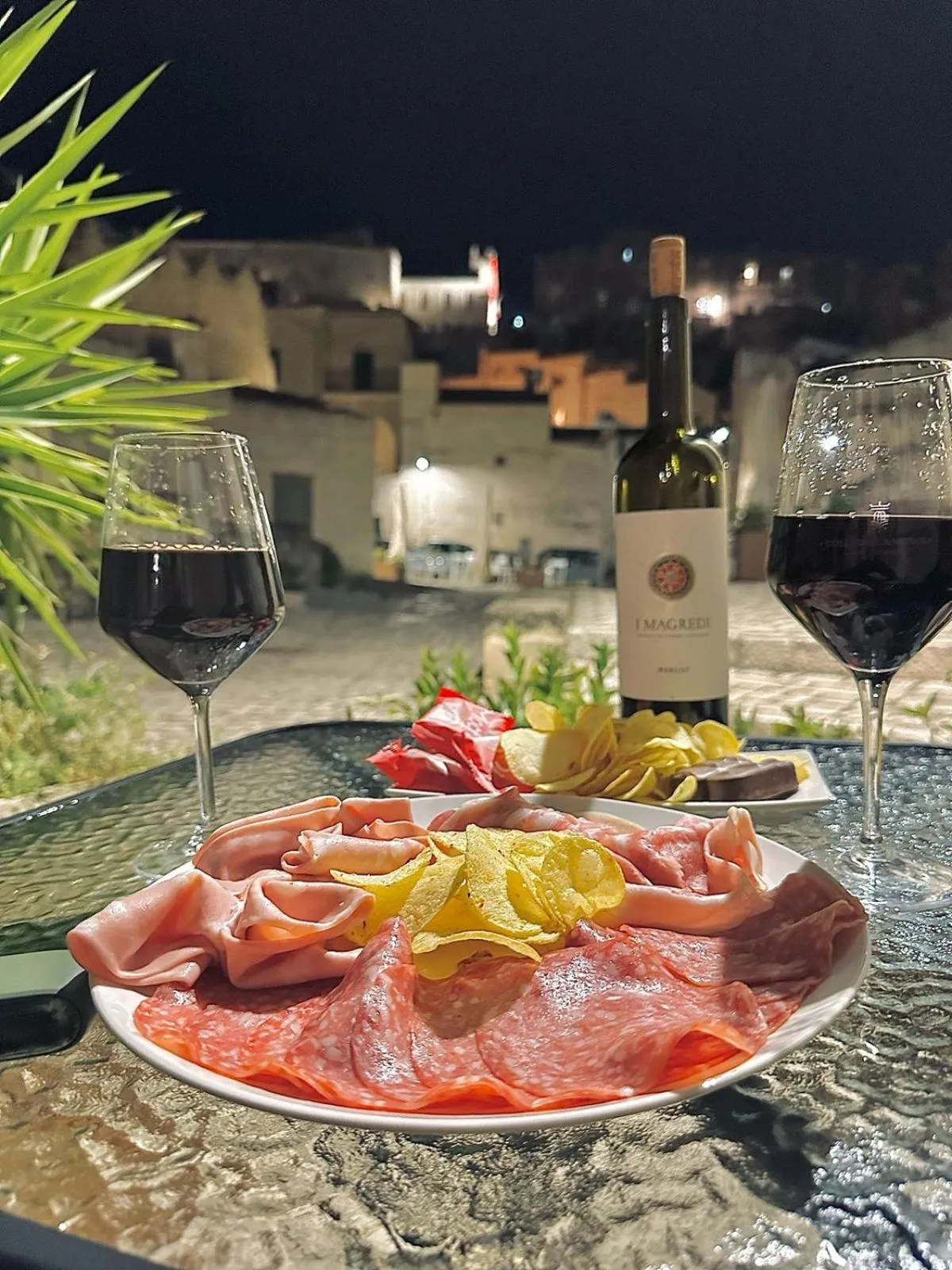 Sassolino Dimora Storica