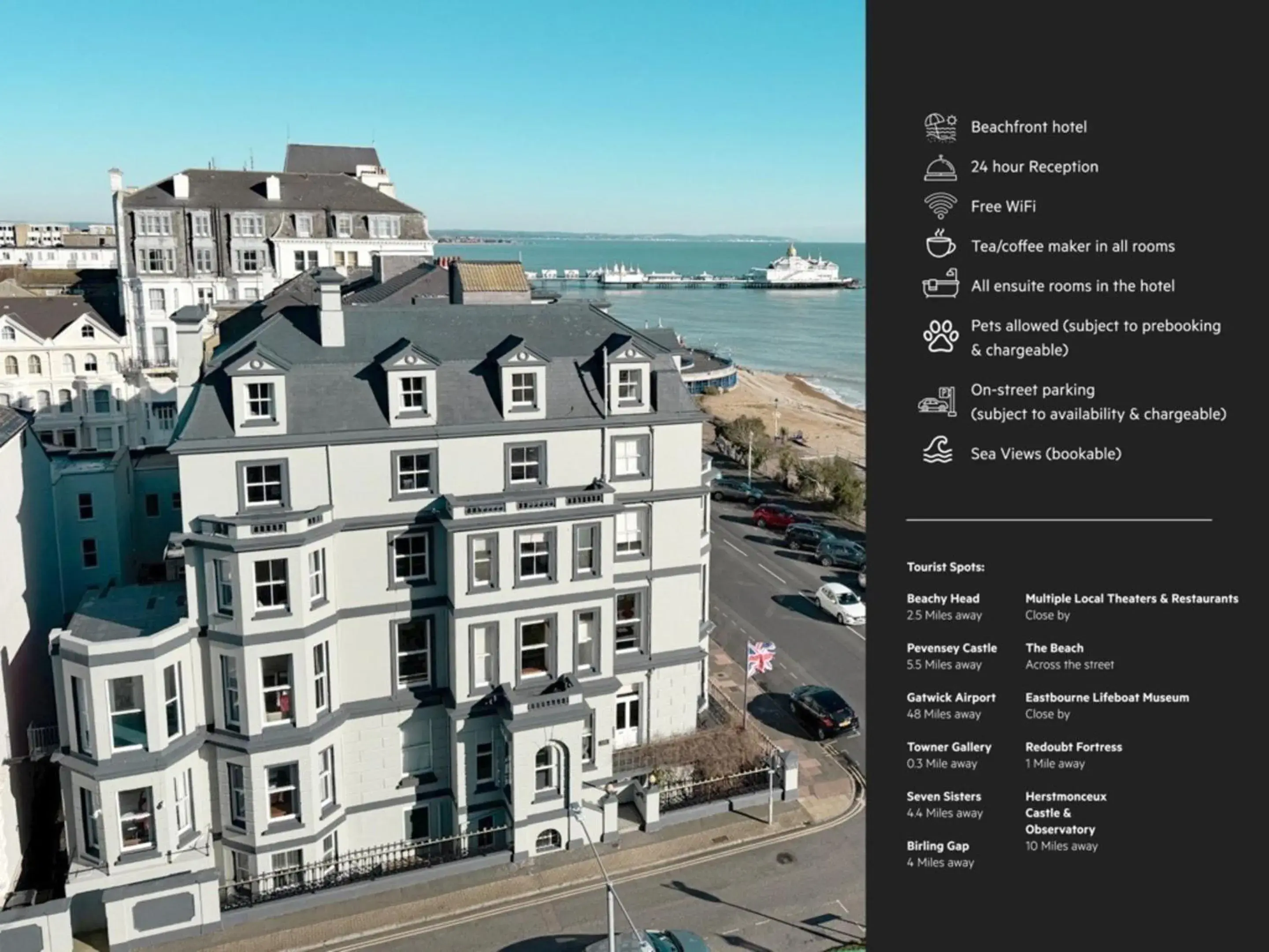 Property building in West Rocks Townhouse Property building in West Rocks Townhouse