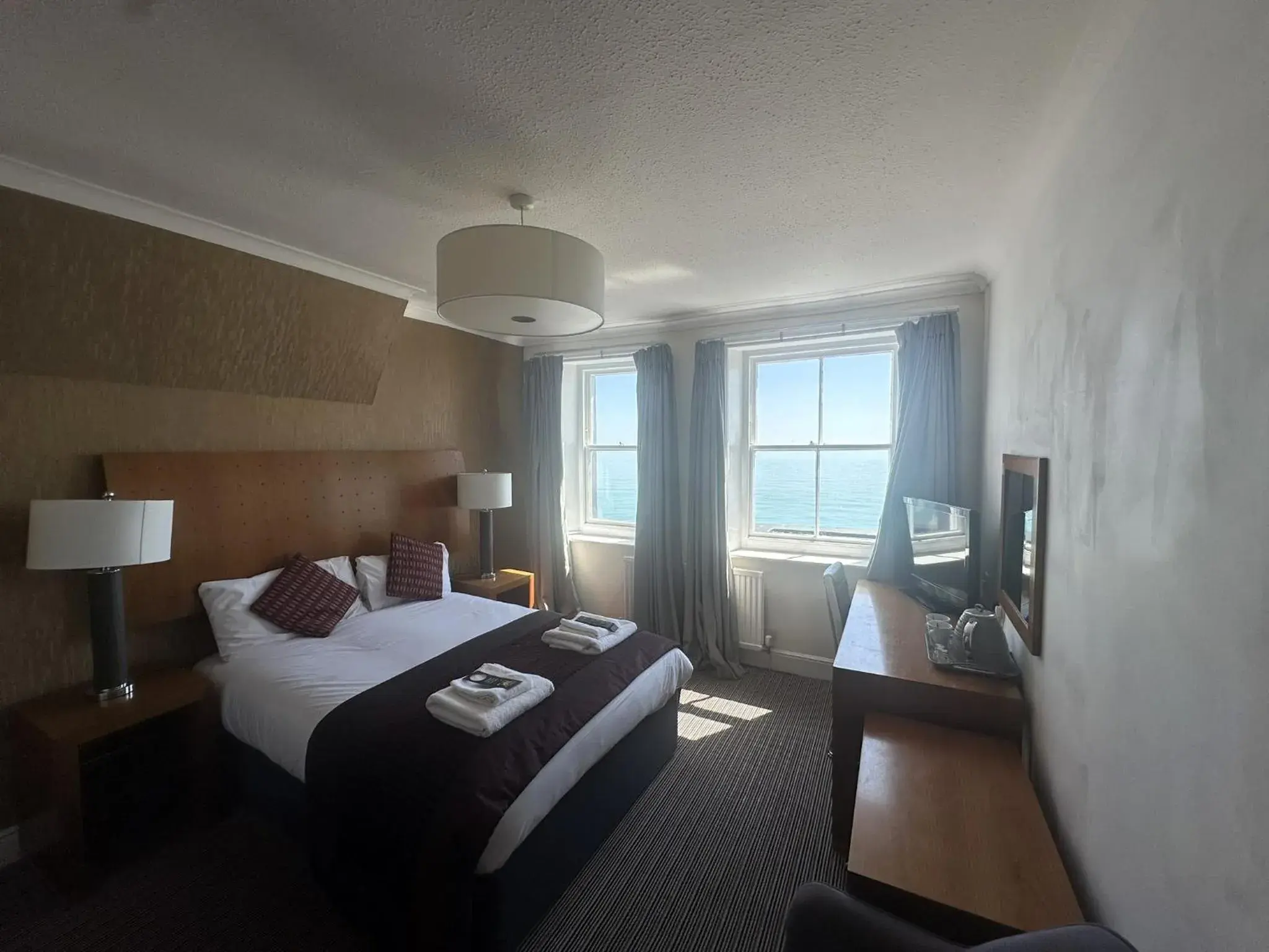 Bed in West Rocks Townhouse Bed in West Rocks Townhouse