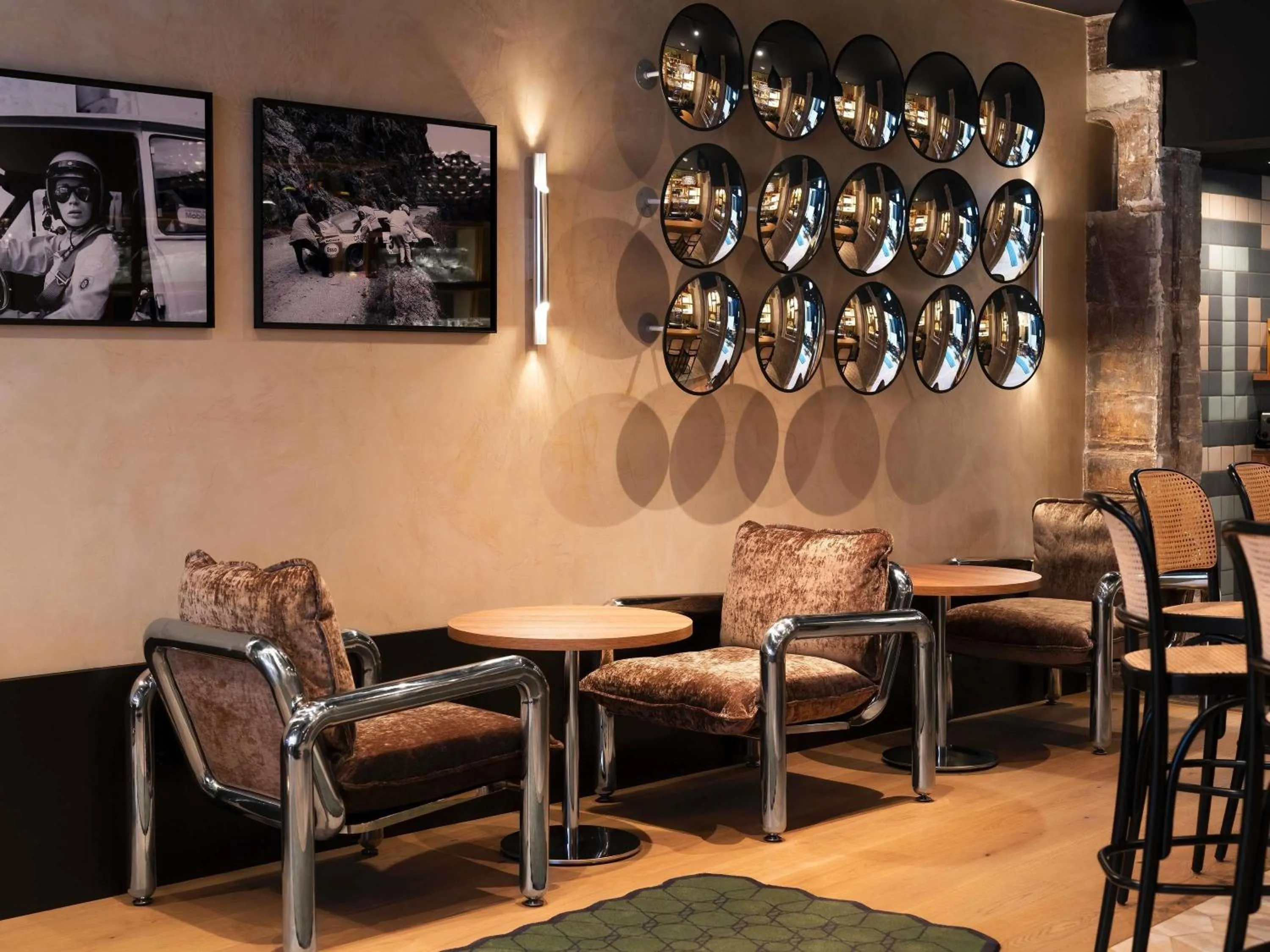 Other in Hotel Maison Louise Lille Centre - Handwritten Collection