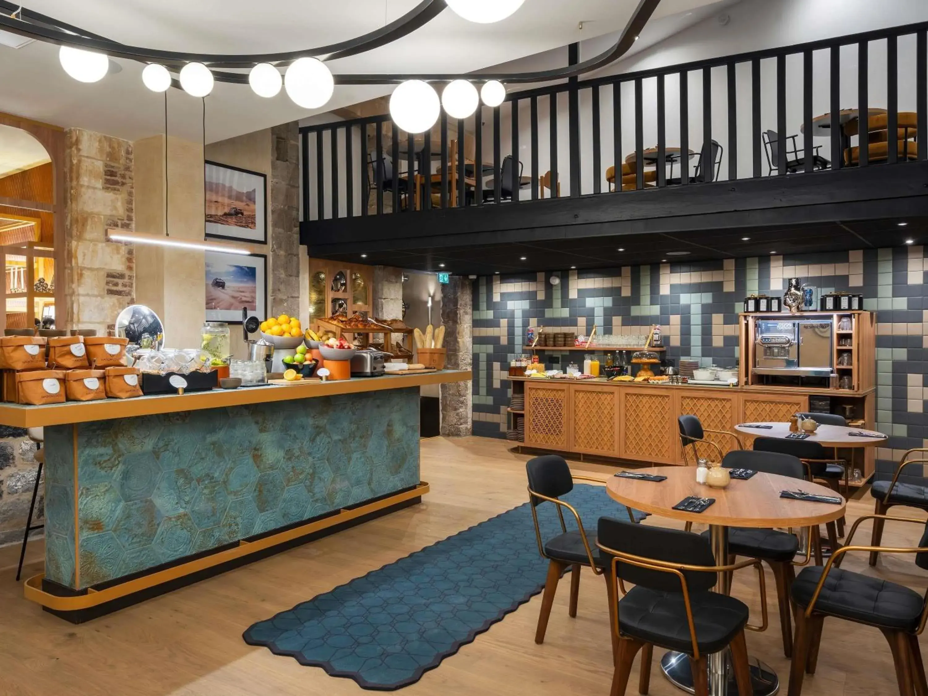 Breakfast in Hotel Maison Louise Lille Centre - Handwritten Collection Breakfast in Hotel Maison Louise Lille Centre - Handwritten Collection