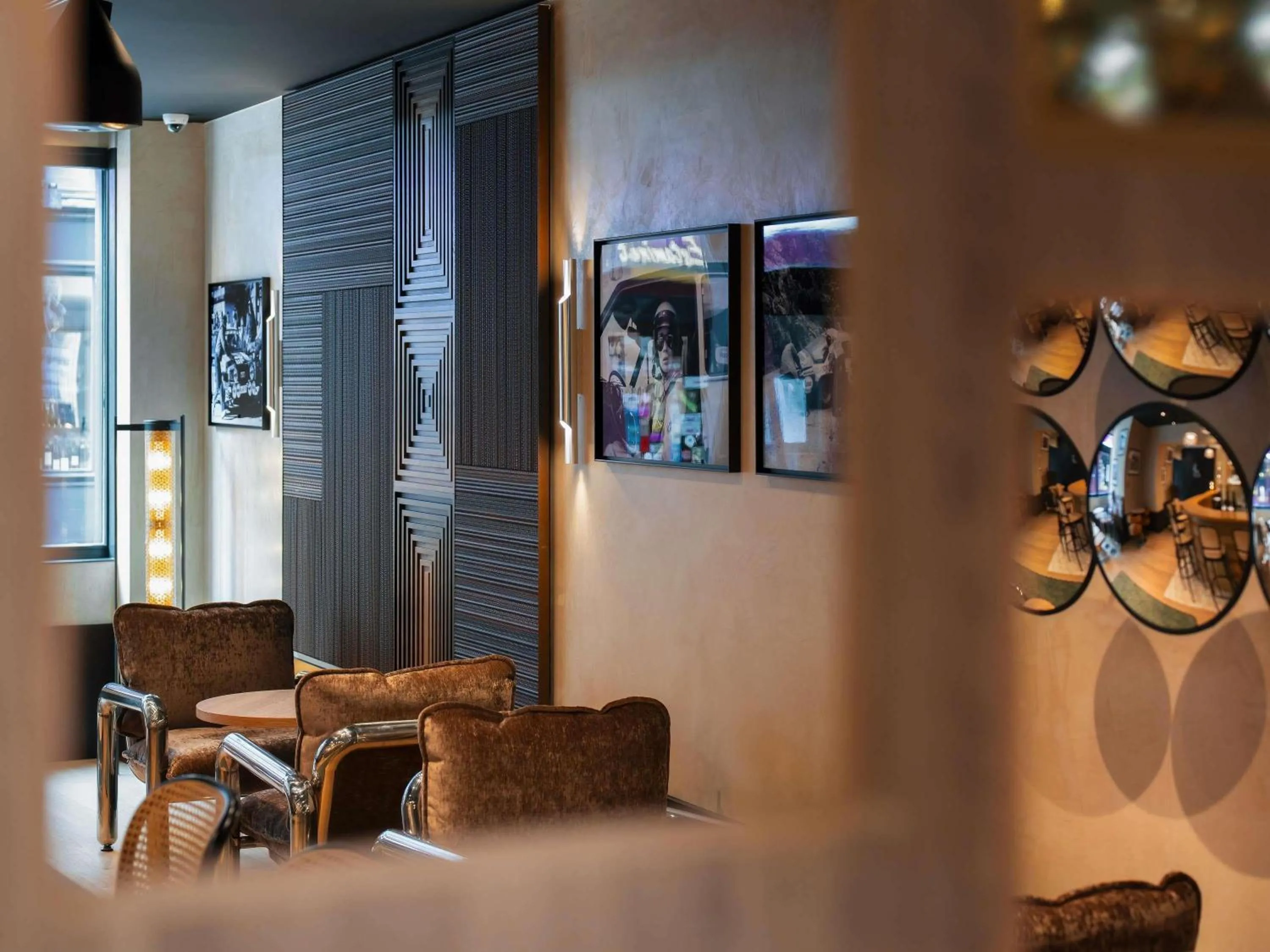 Other in Hotel Maison Louise Lille Centre - Handwritten Collection