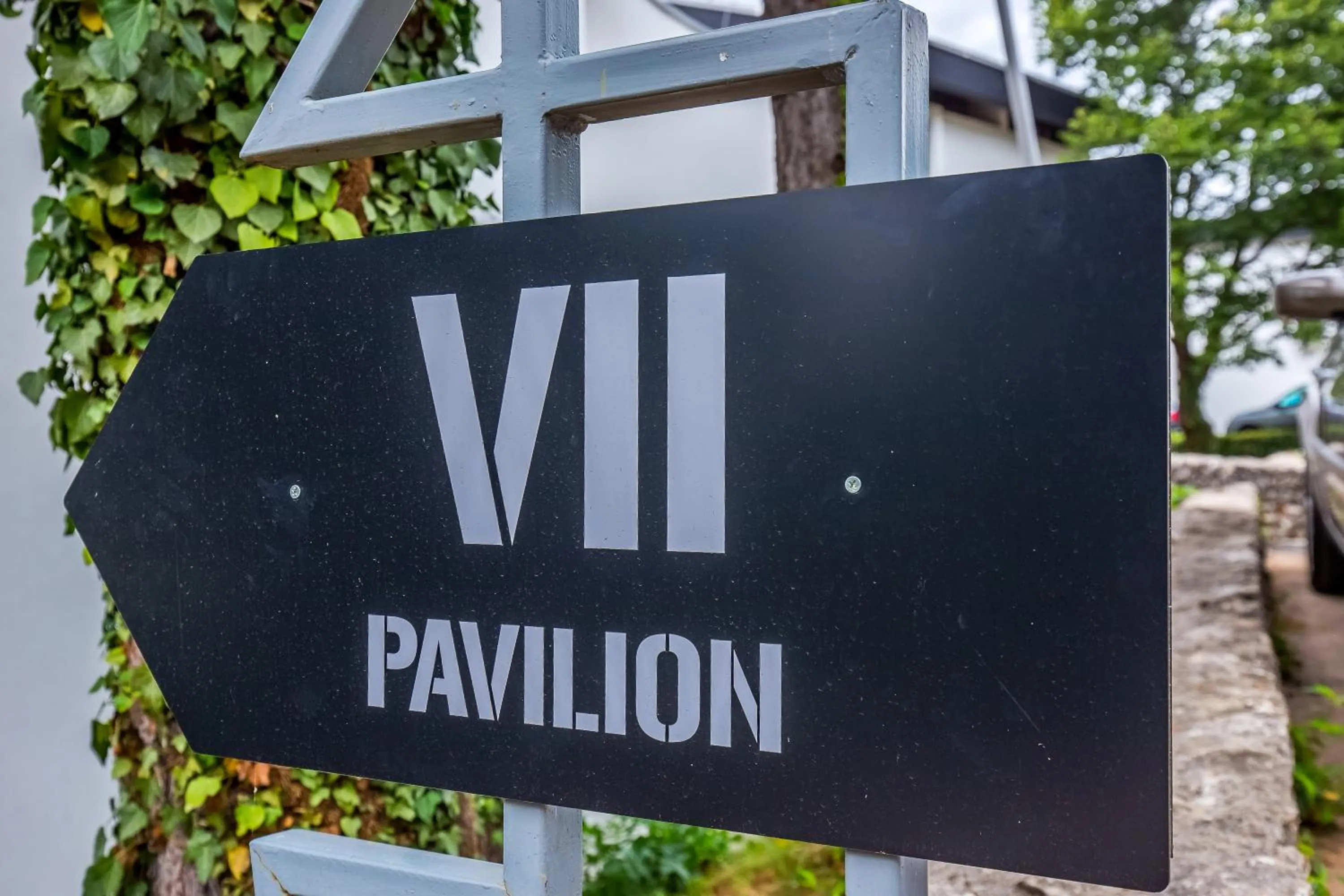 Other in Paviljoni Omorika