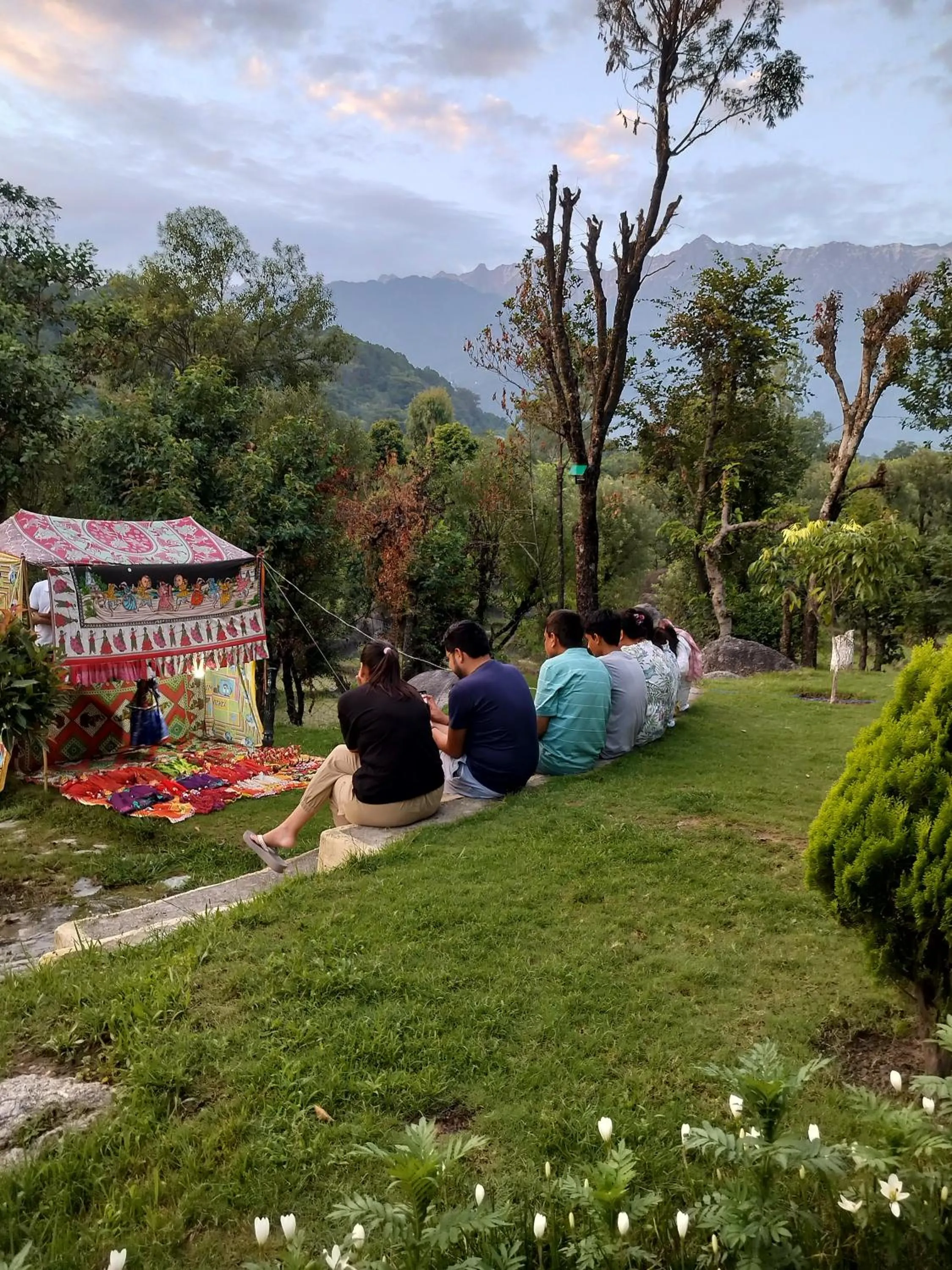 Activities in Dev Bhoomi Farms & Cottages