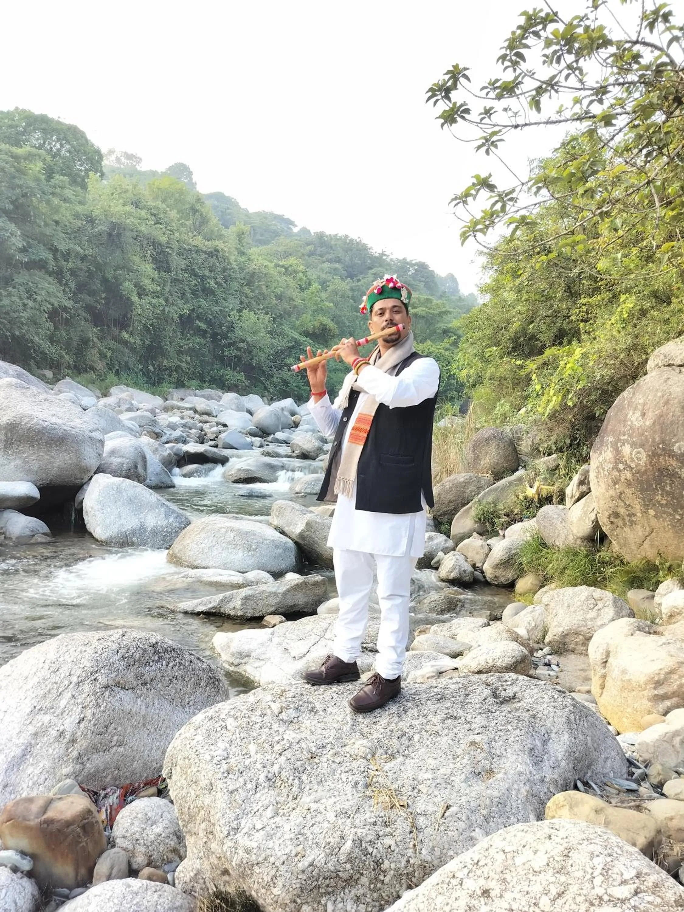 Activities in Dev Bhoomi Farms & Cottages