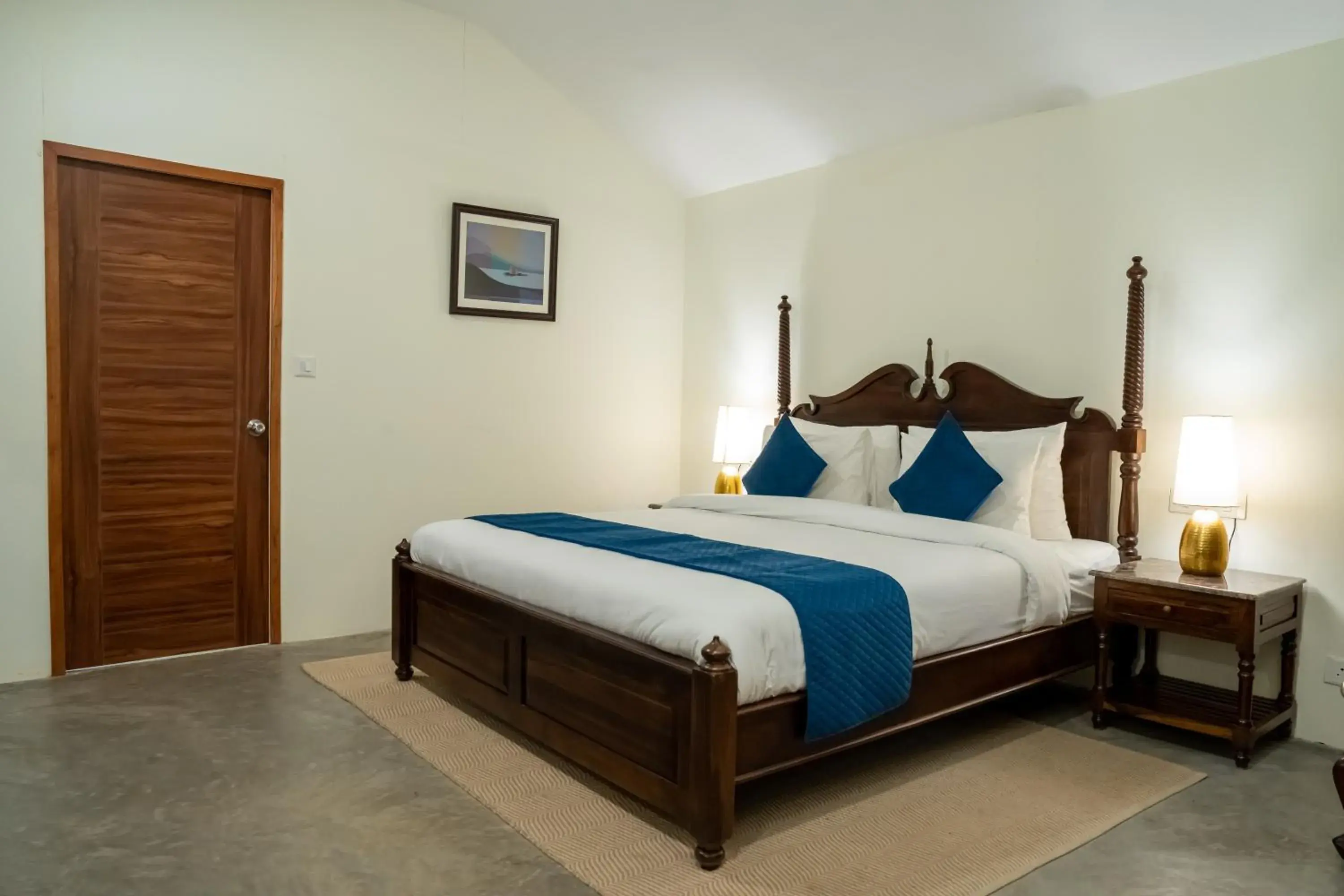 Superior Cottage - single occupancy in Dev Bhoomi Farms & Cottages Superior Cottage - single occupancy in Dev Bhoomi Farms & Cottages