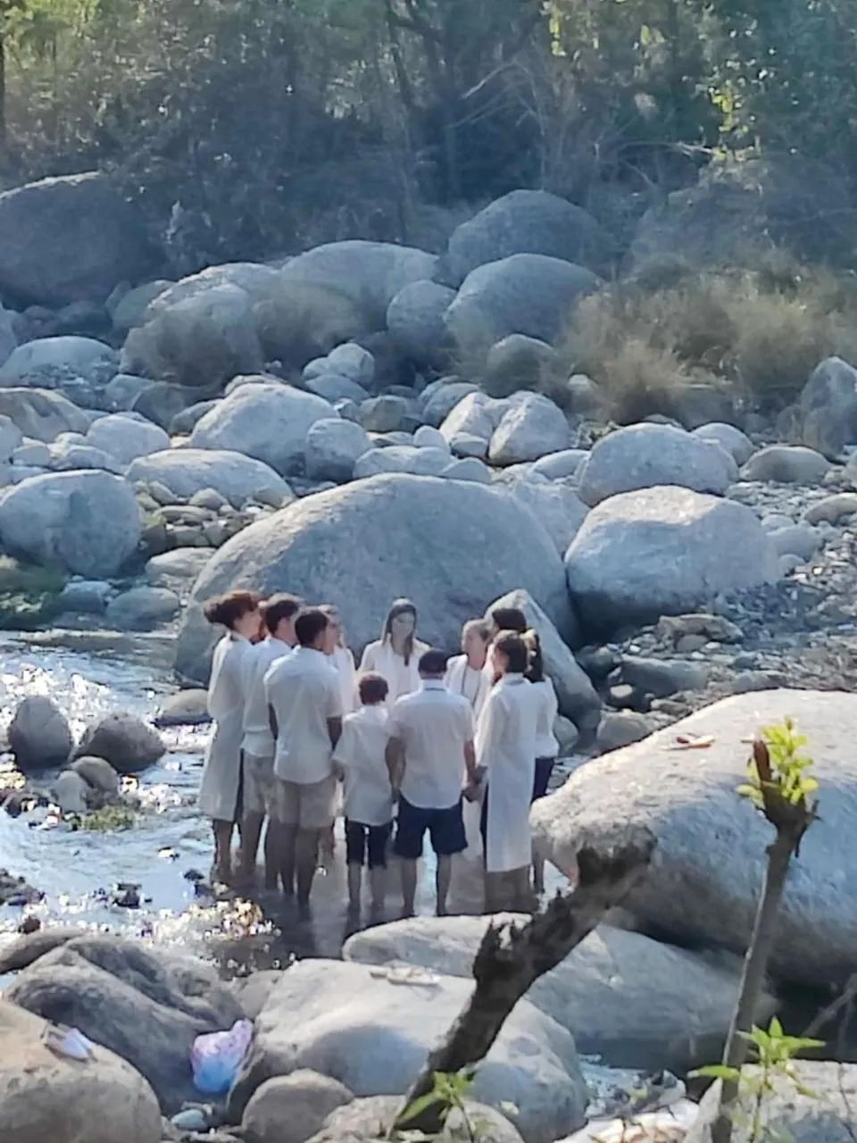 Fitness centre/facilities in Dev Bhoomi Farms & Cottages