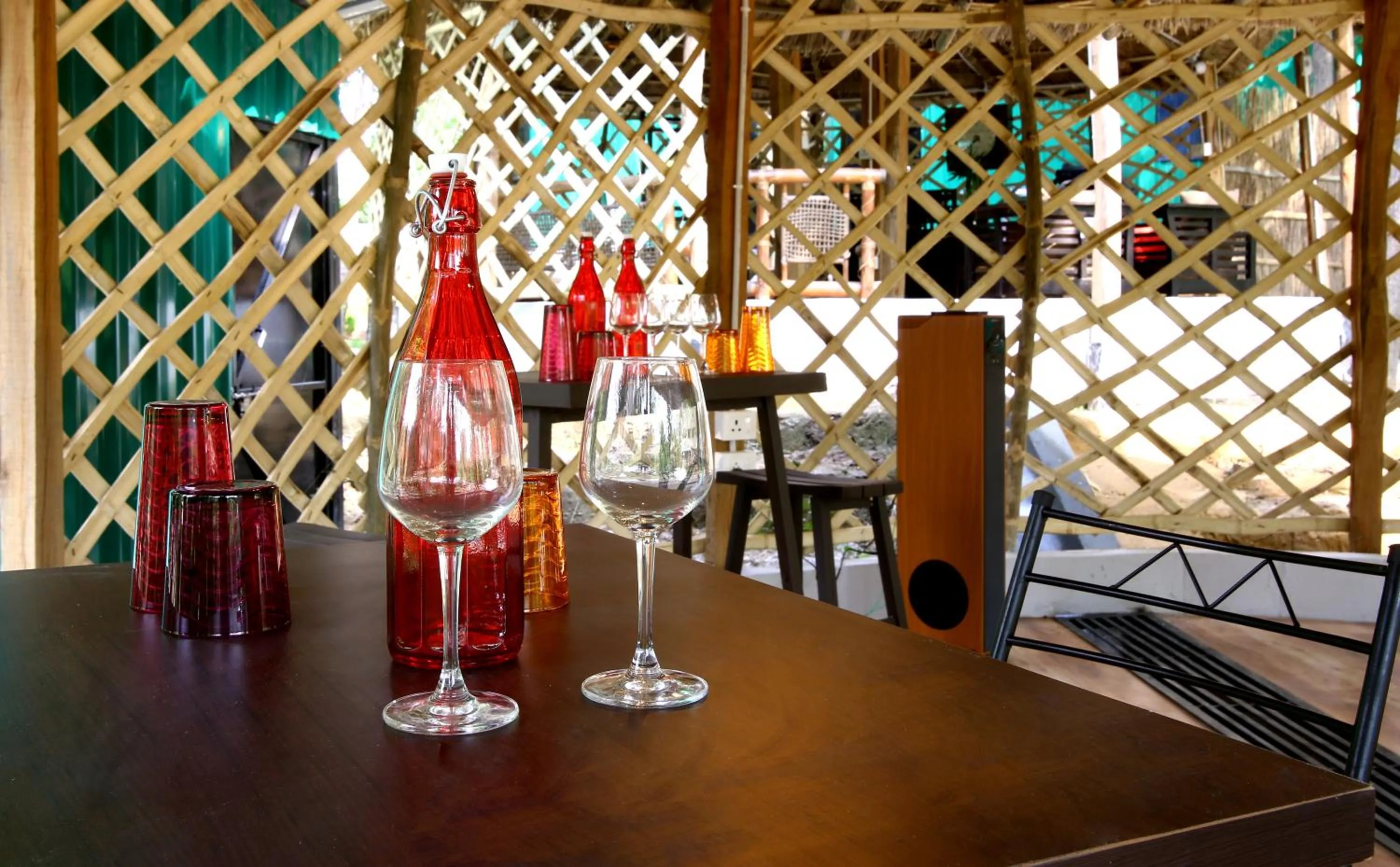 Alcoholic drinks in Dev Bhoomi Farms & Cottages