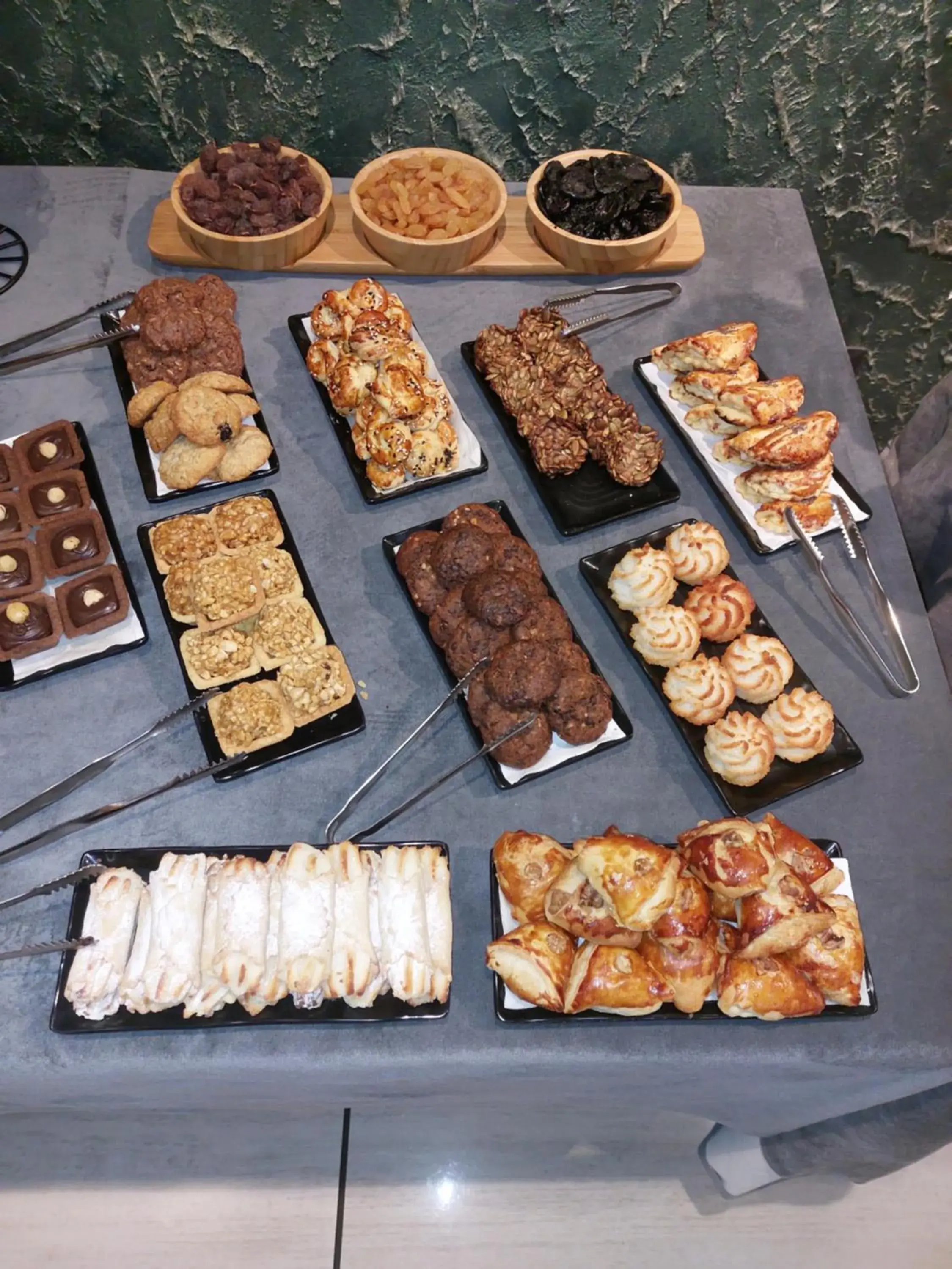Food and drinks in Home Boutique Hotel Food and drinks in Home Boutique Hotel