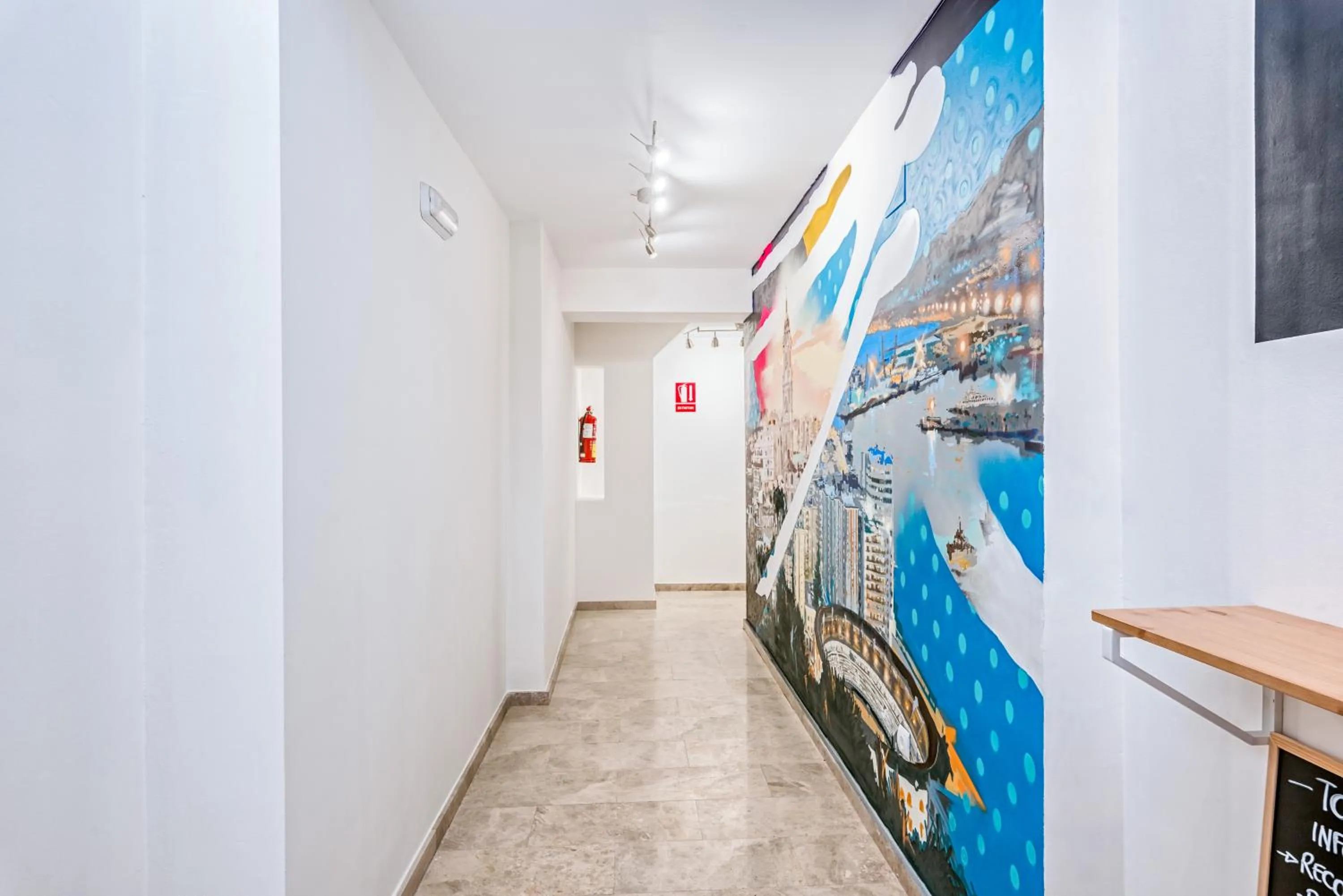 Other in Feelathome Merced Apartments