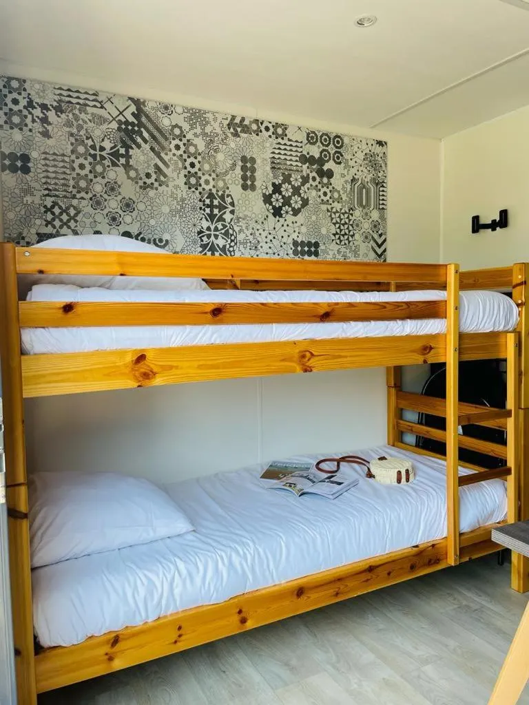 children, Bed in The Originals City, Ax Hotel, La Châtaigneraie