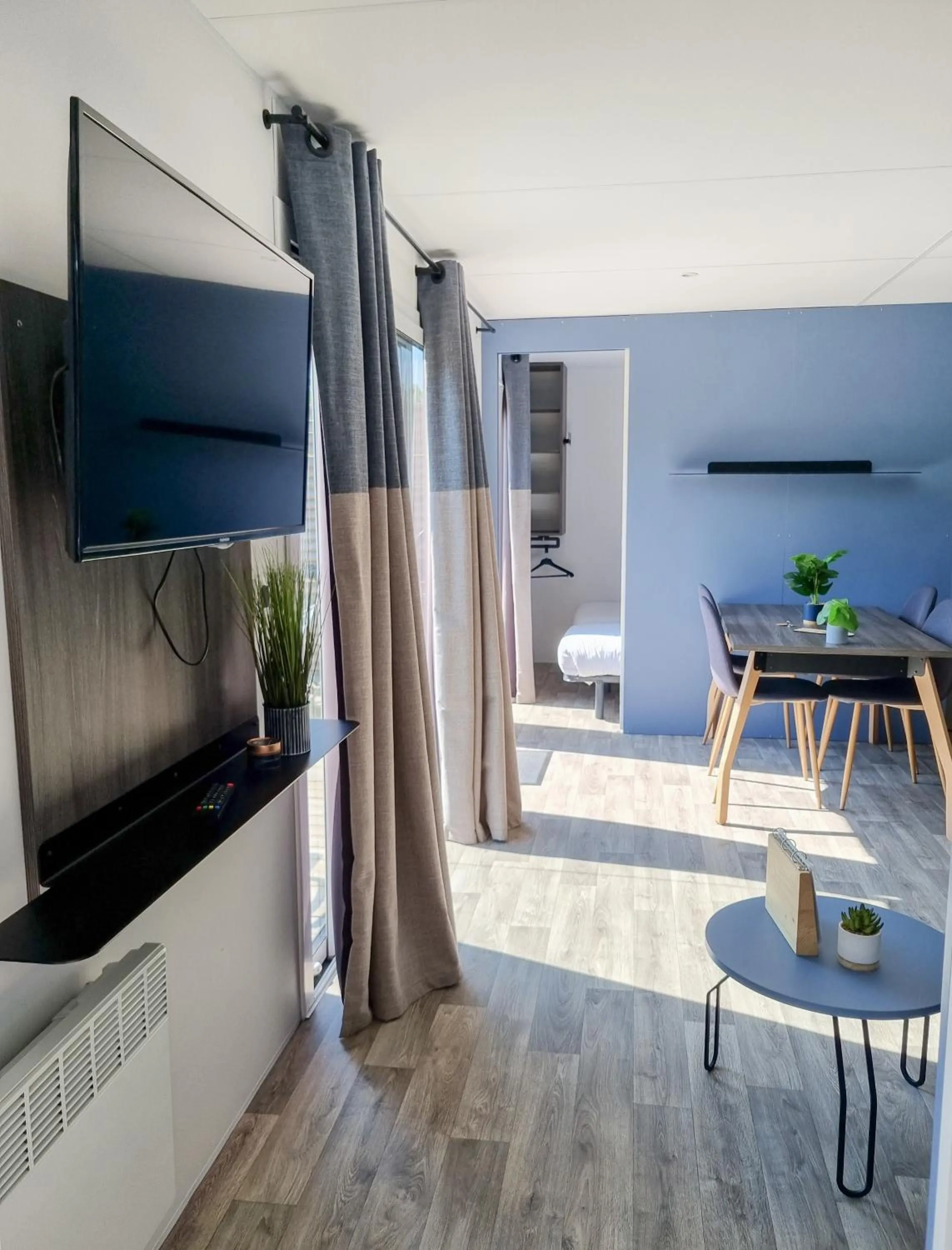 The Originals City, Ax Hotel, La Châtaigneraie