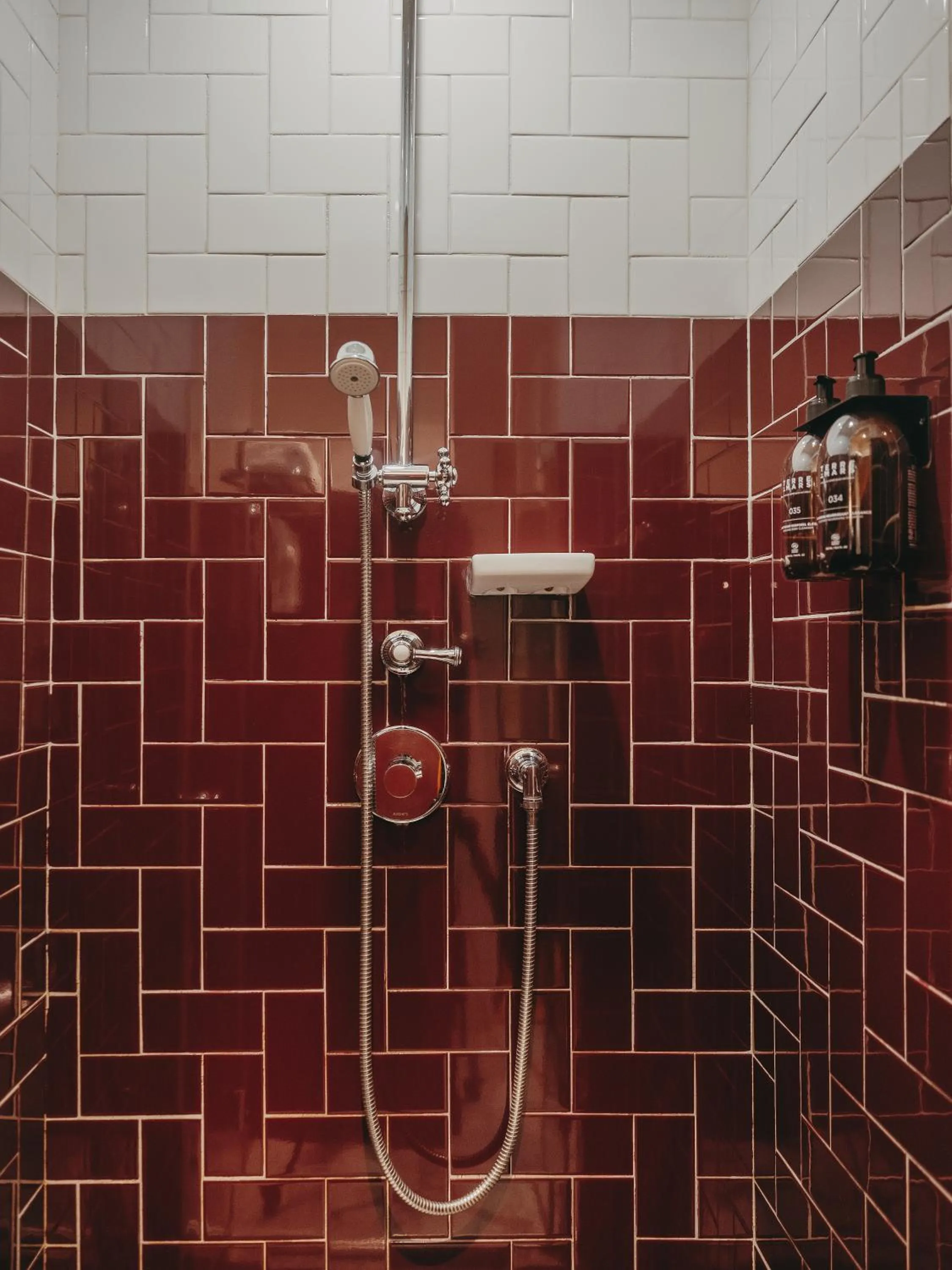 Hôtel Maison Malesherbes