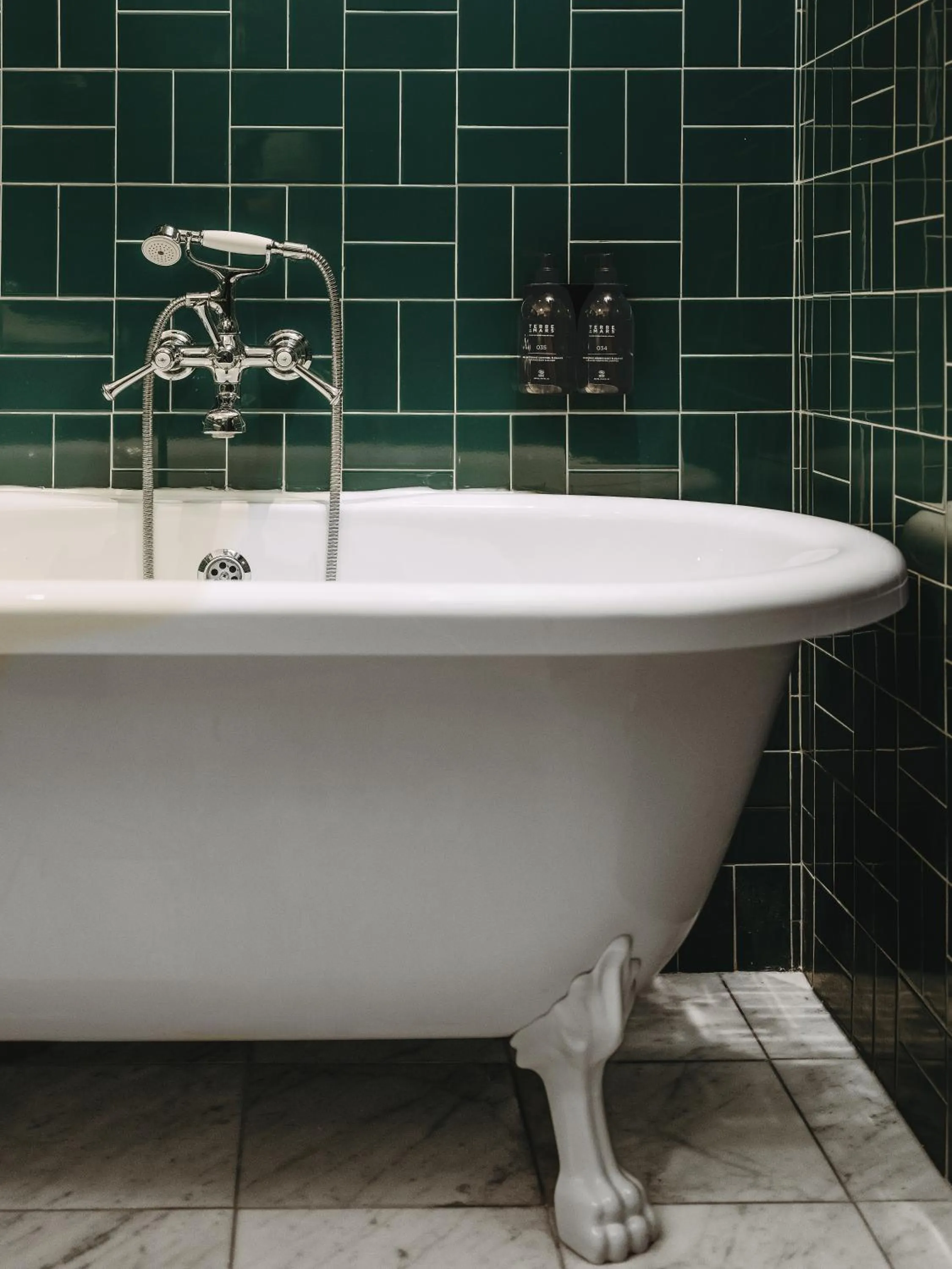 Hôtel Maison Malesherbes