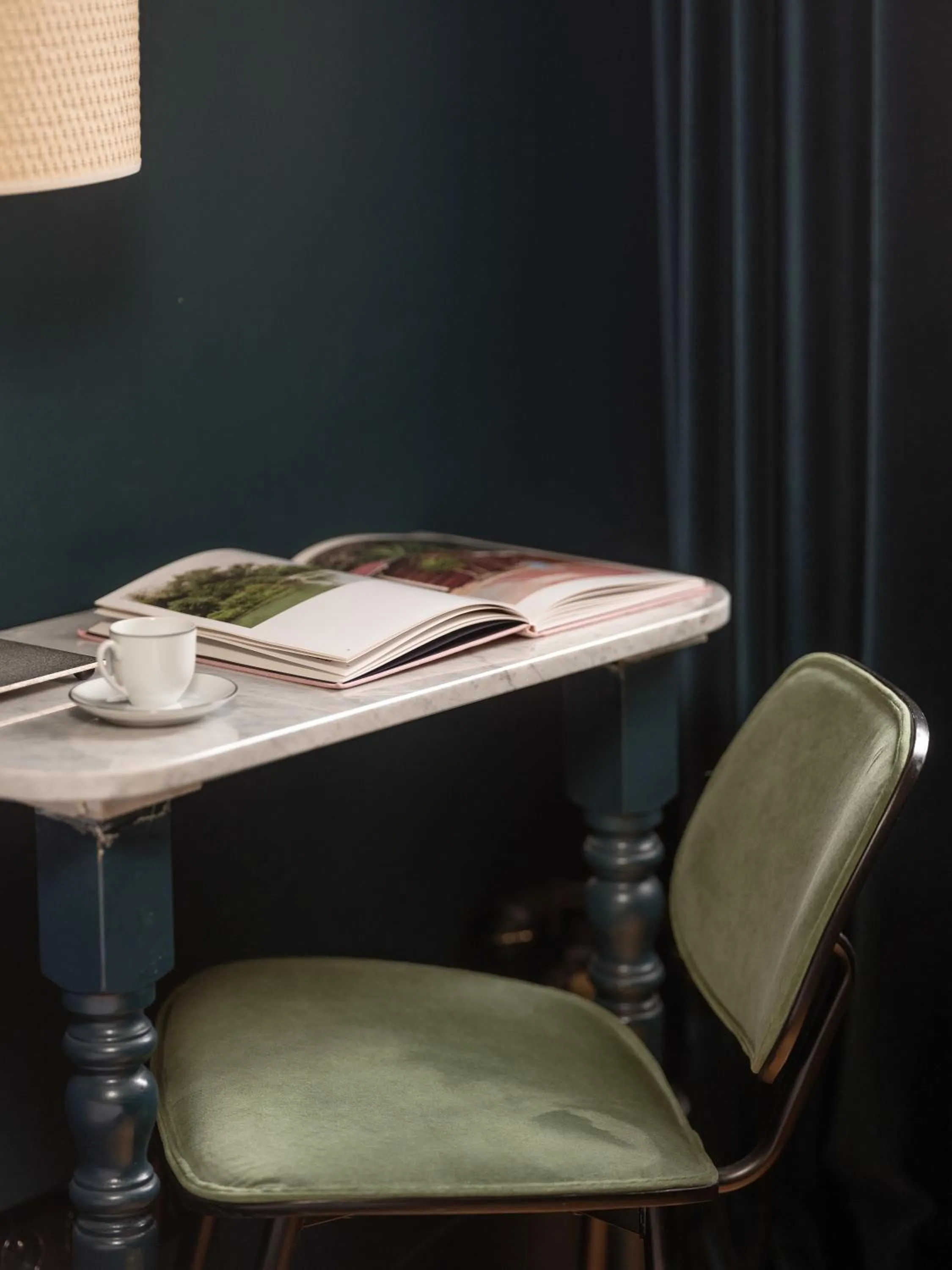 Hôtel Maison Malesherbes