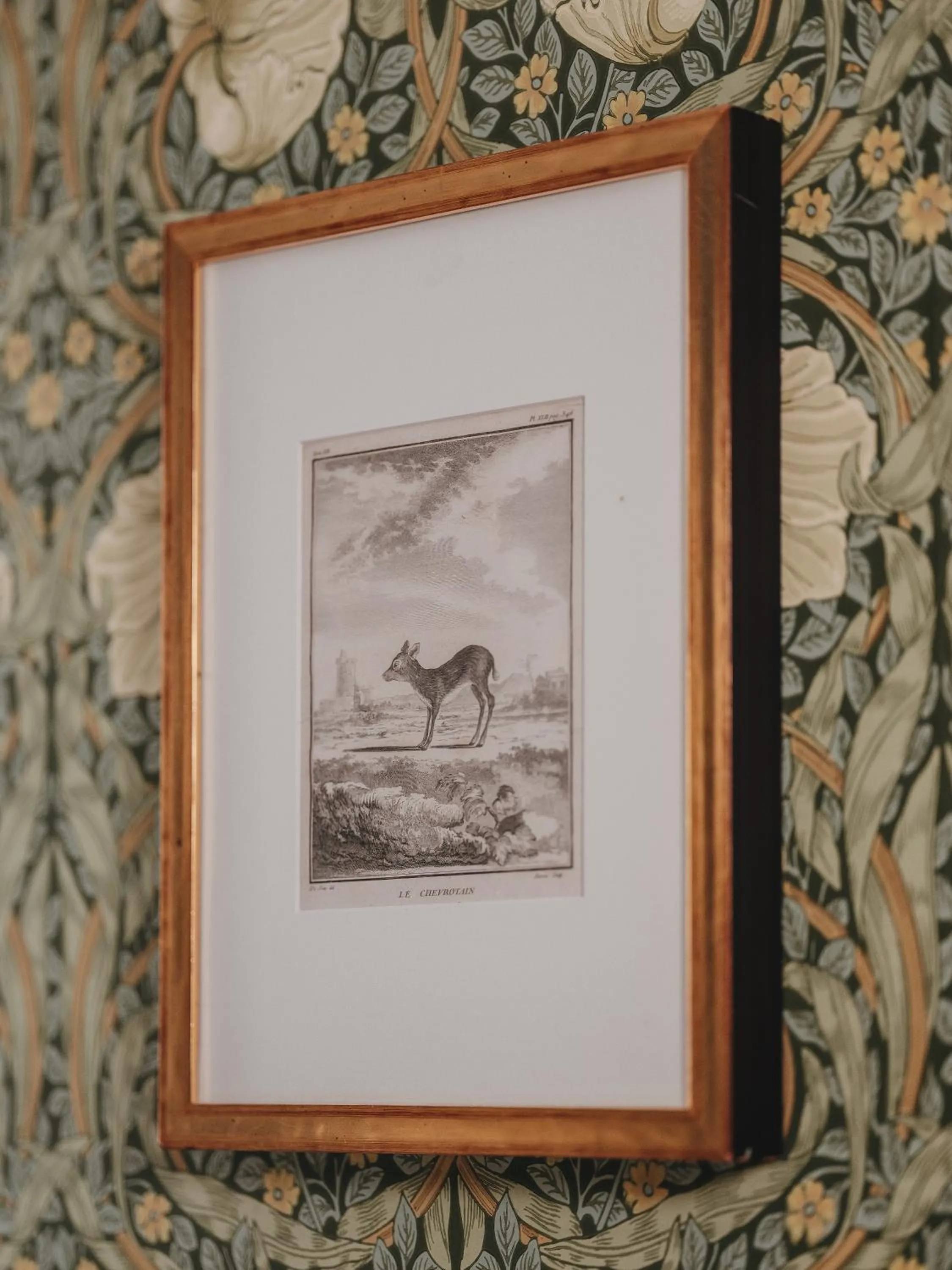 Hôtel Maison Malesherbes