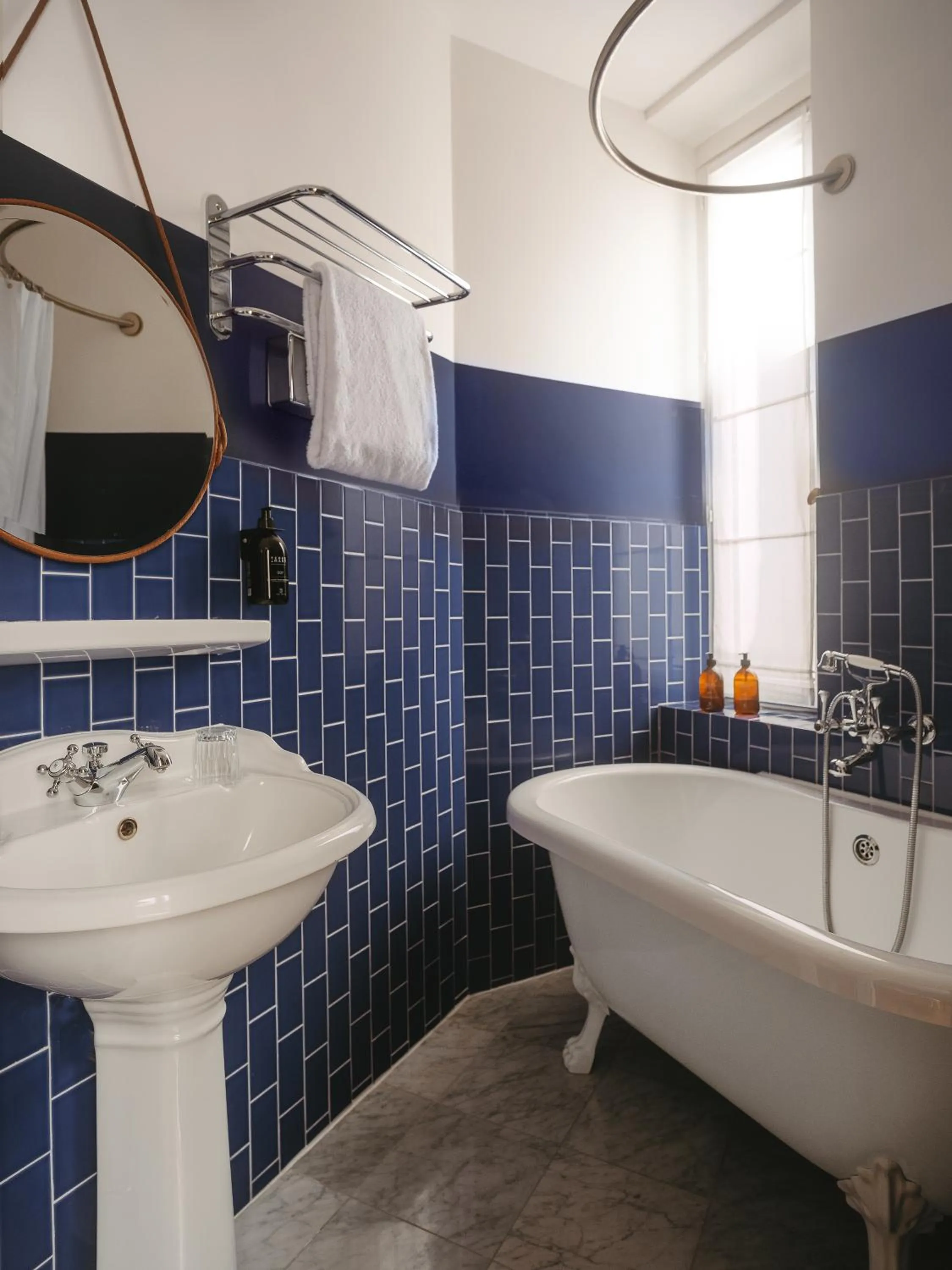 Hôtel Maison Malesherbes