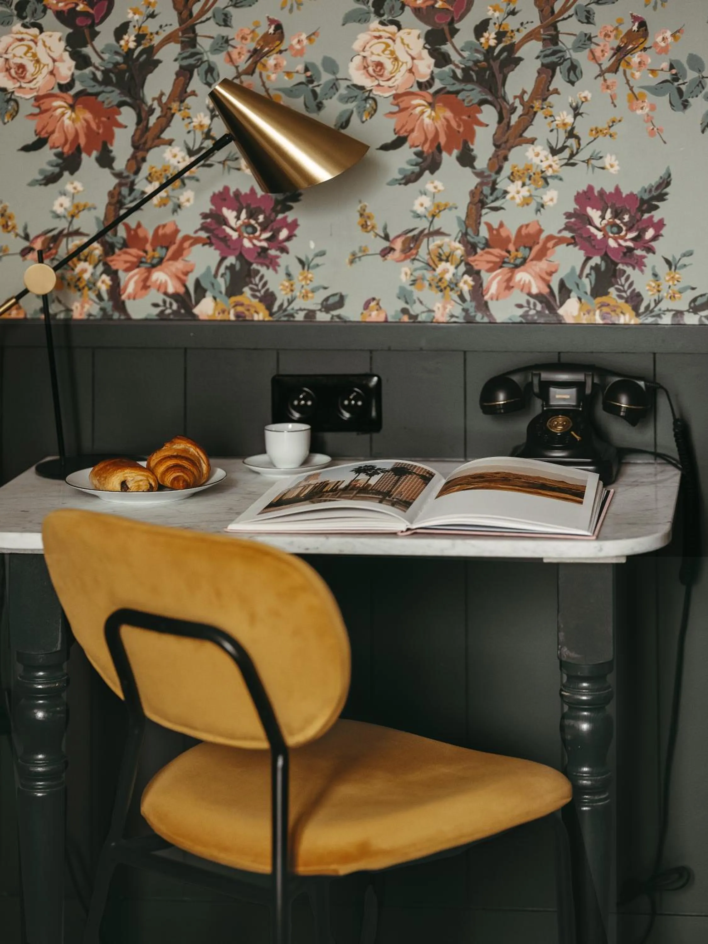 Hôtel Maison Malesherbes