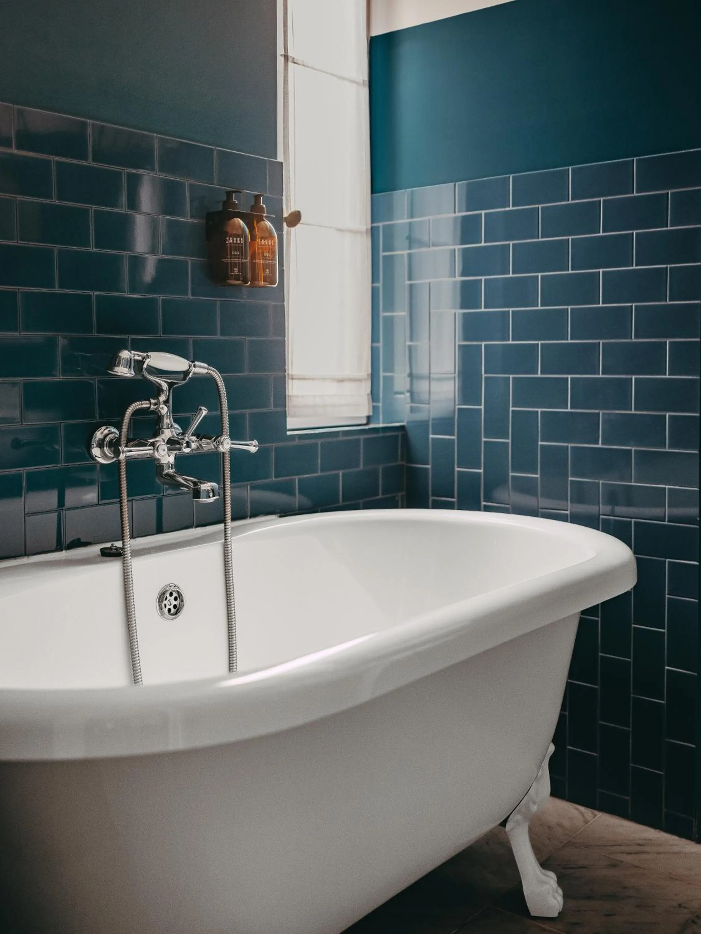 Hôtel Maison Malesherbes