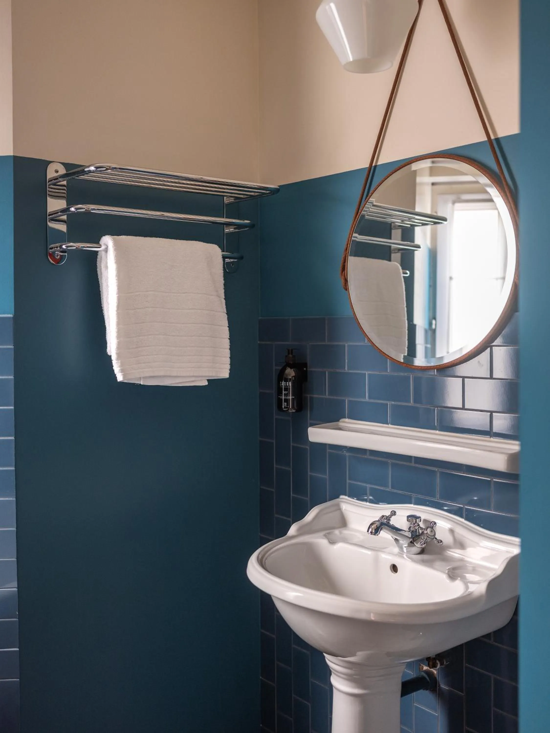 Hôtel Maison Malesherbes