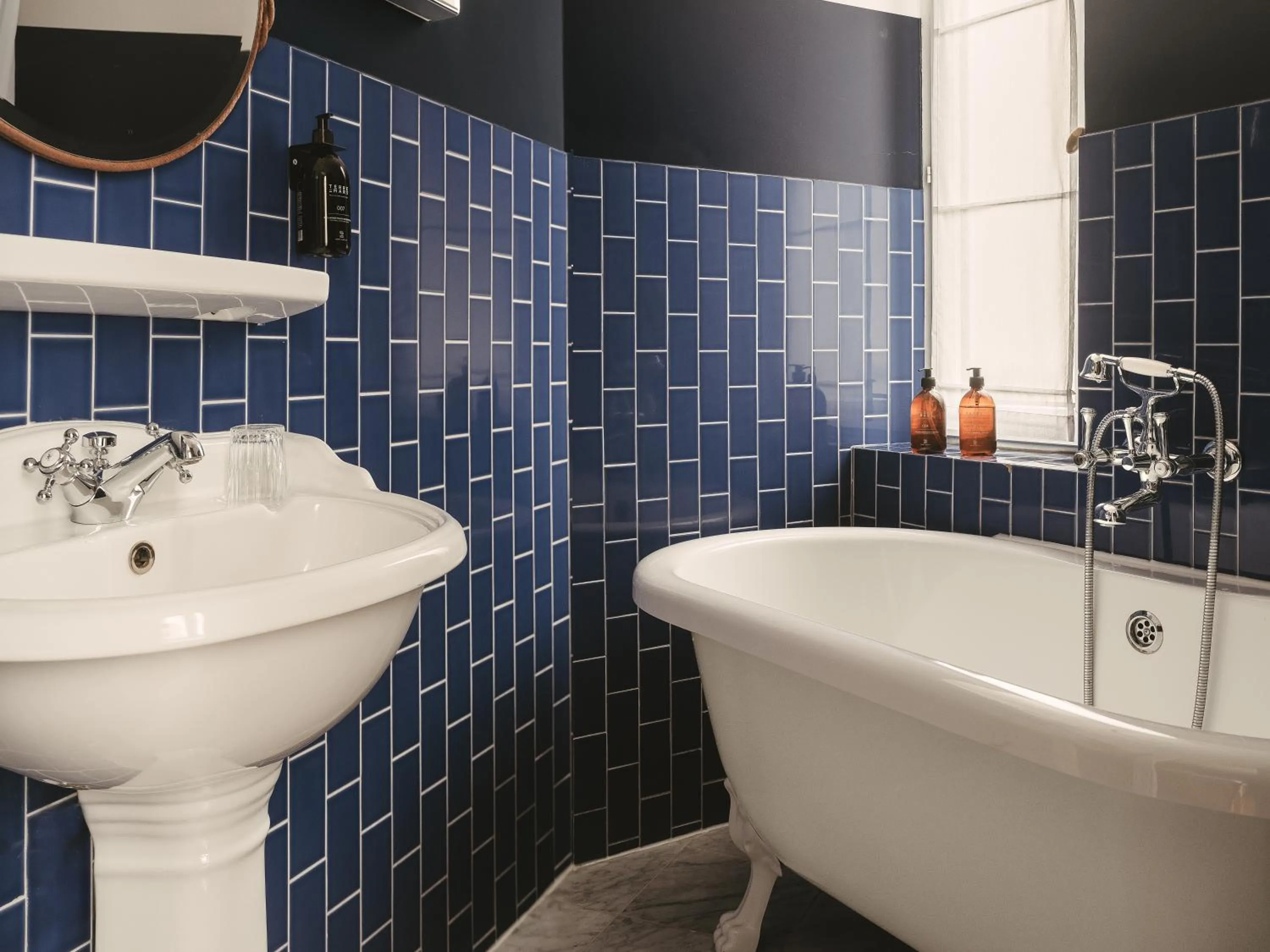 Hôtel Maison Malesherbes