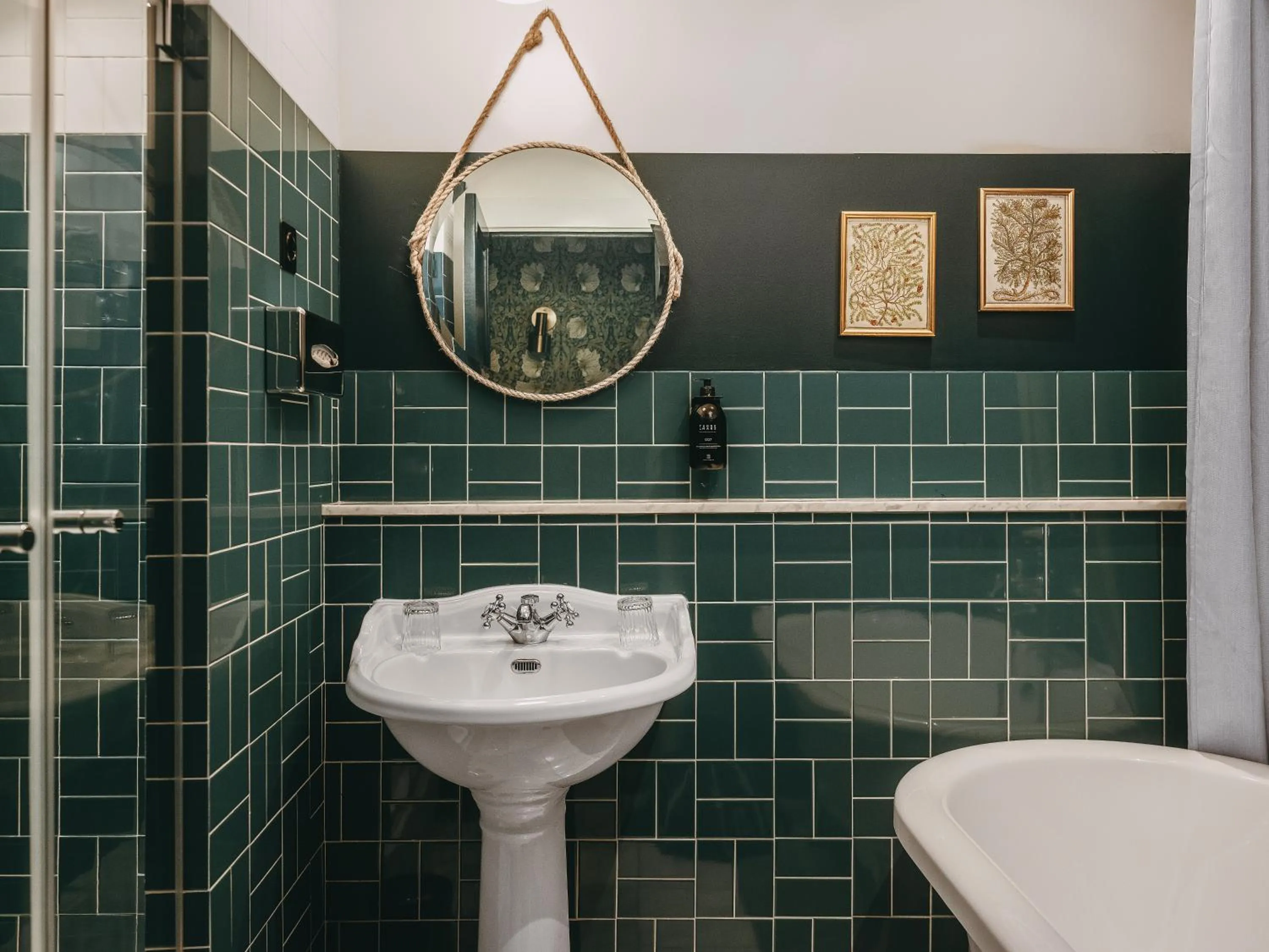 Hôtel Maison Malesherbes